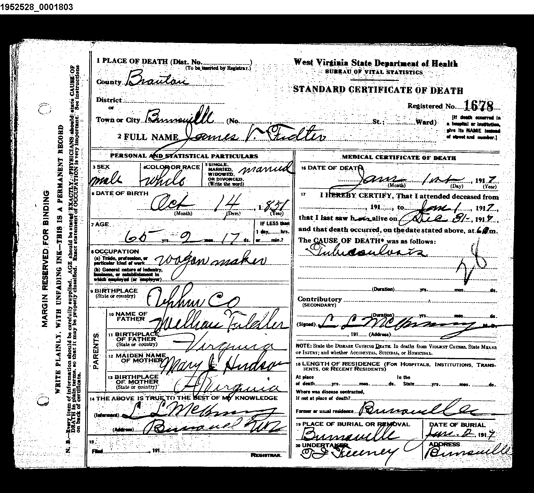 Record Image