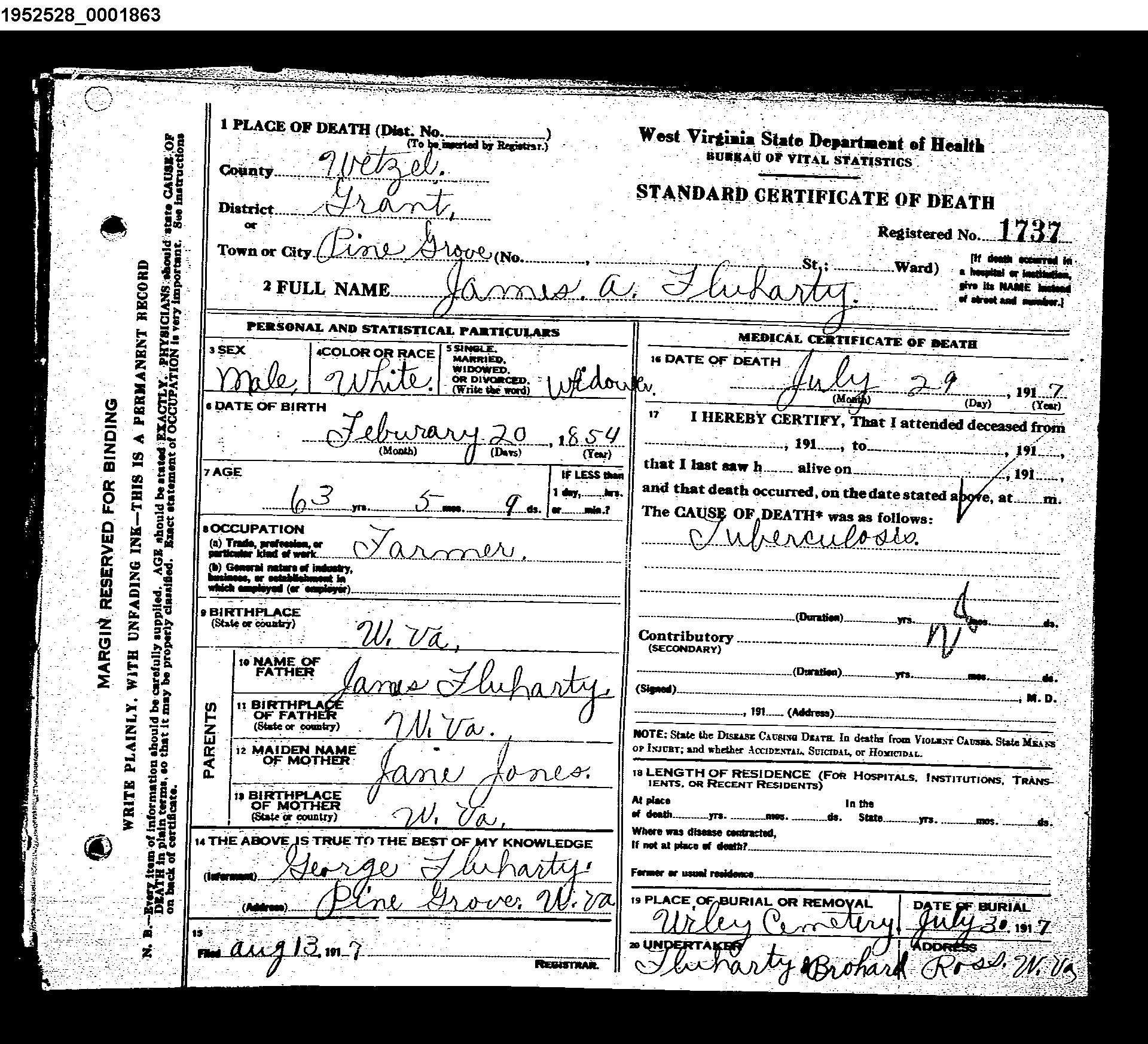 Record Image