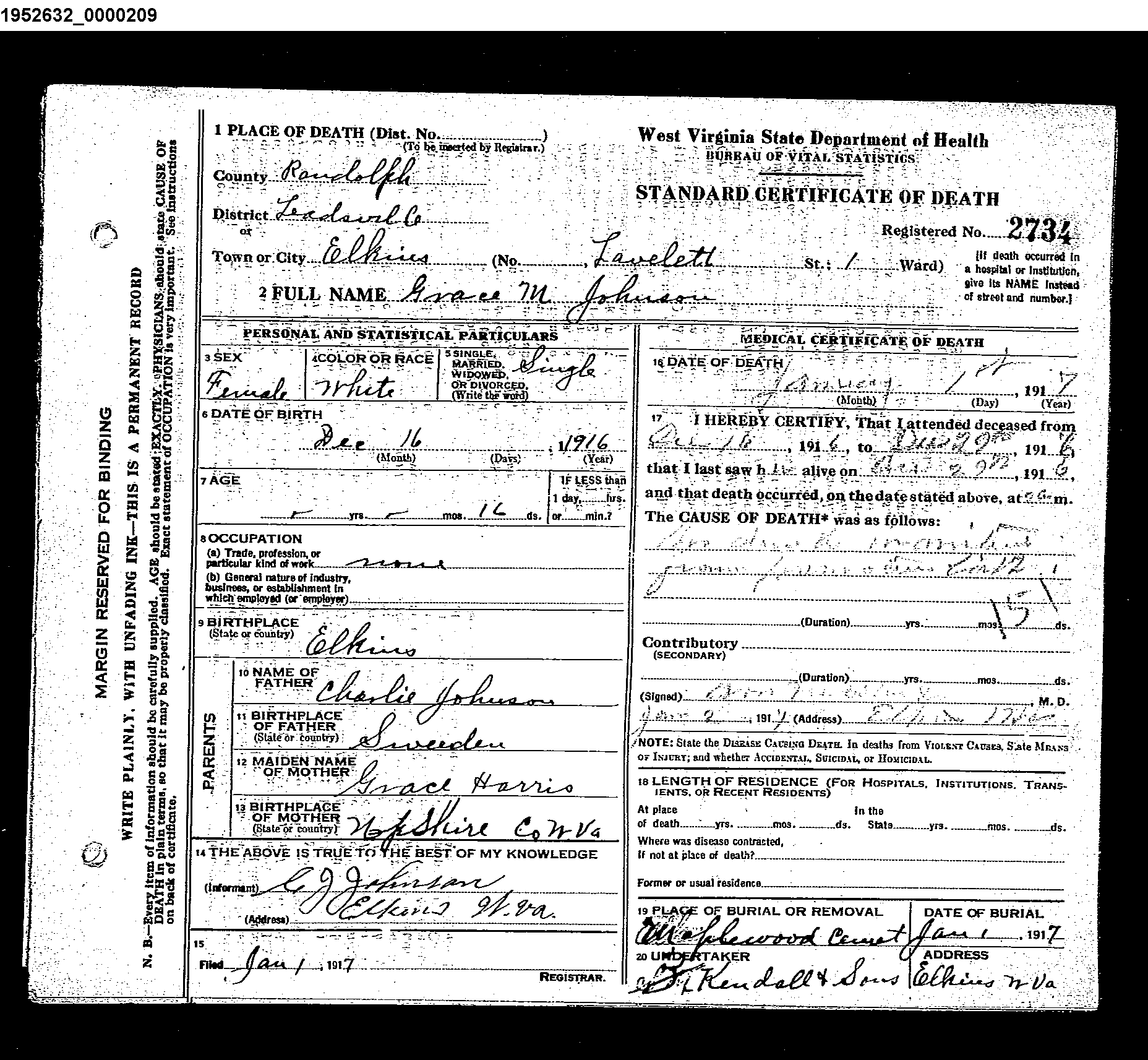 Record Image