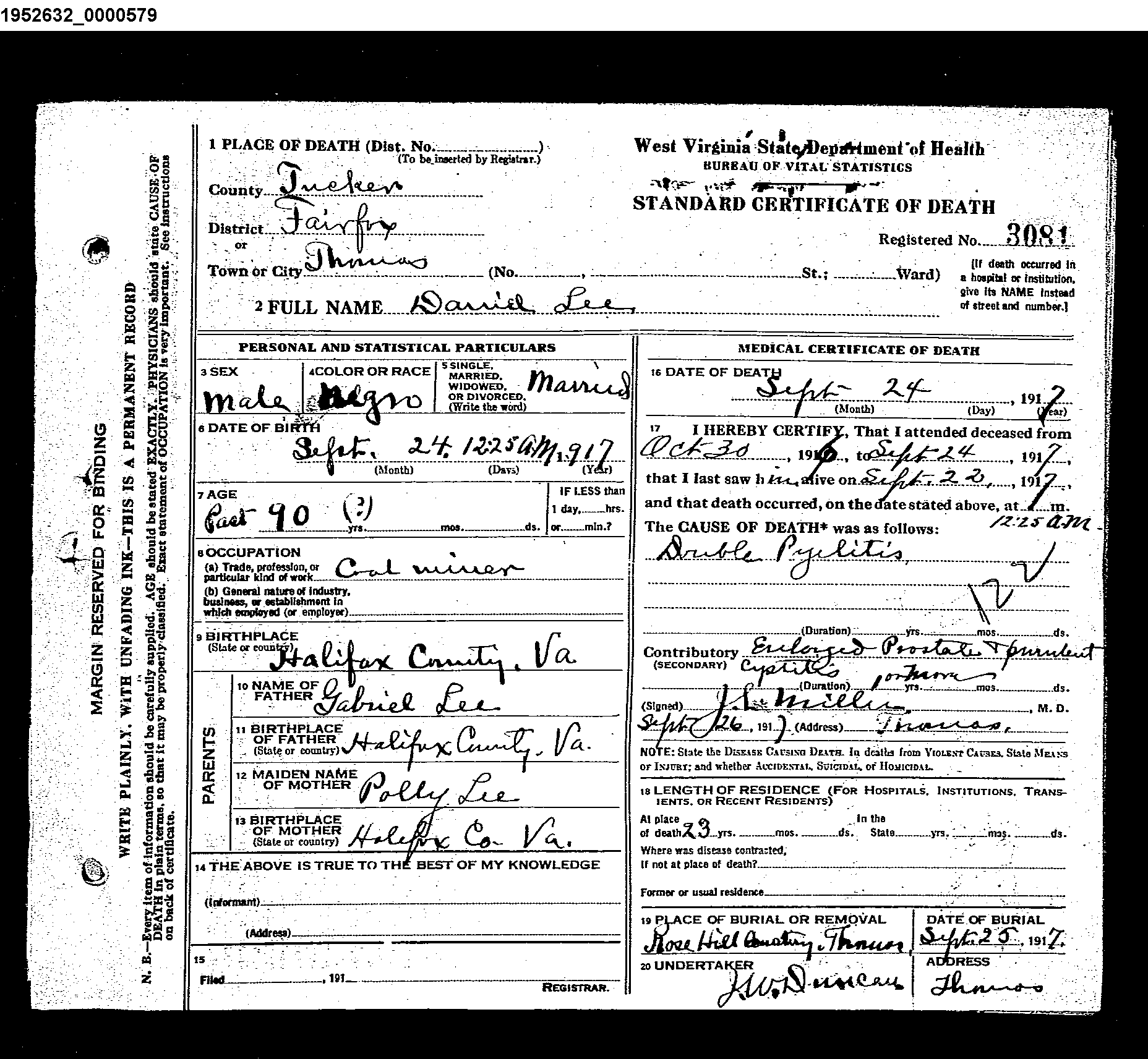 Record Image
