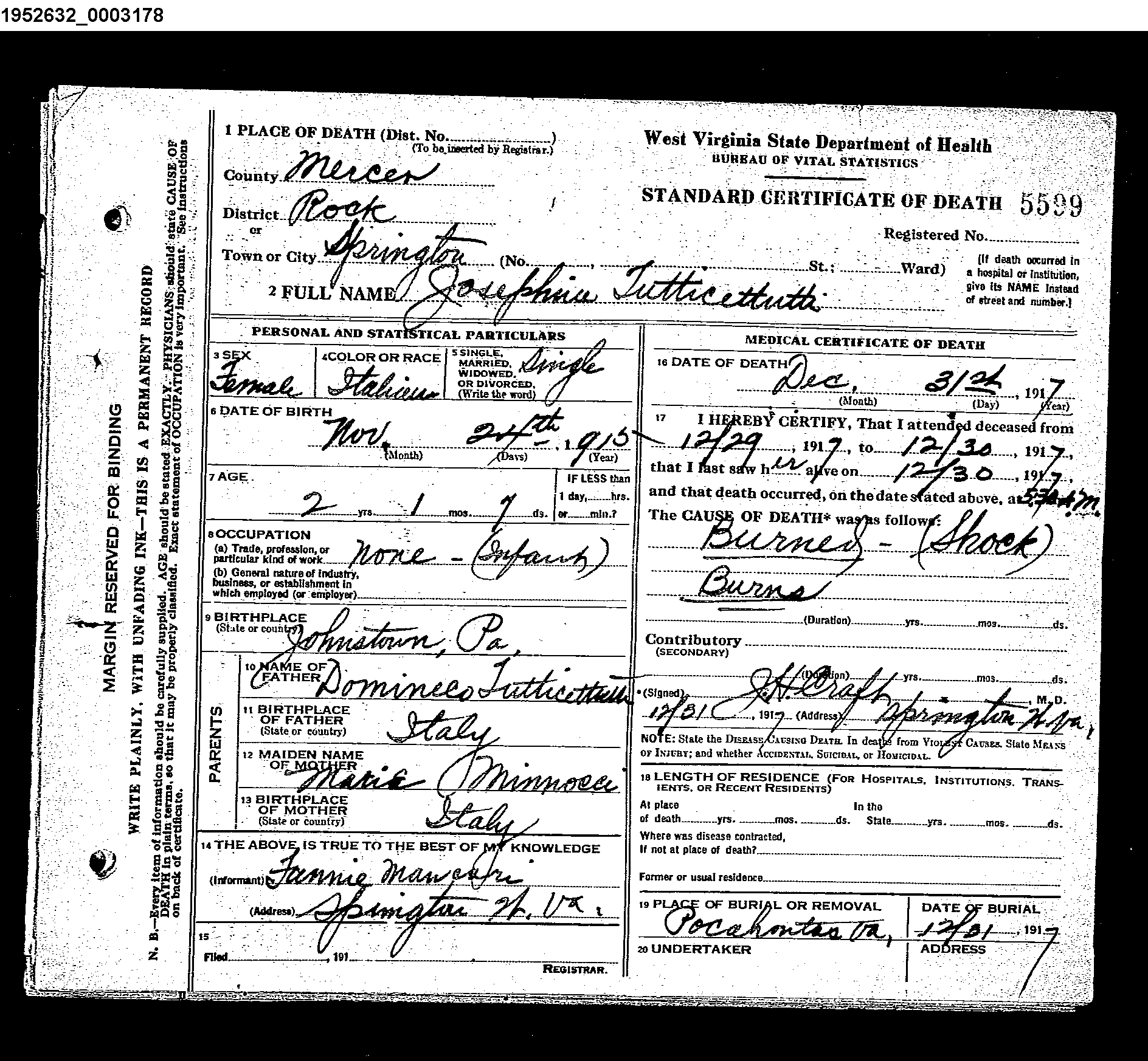 Record Image