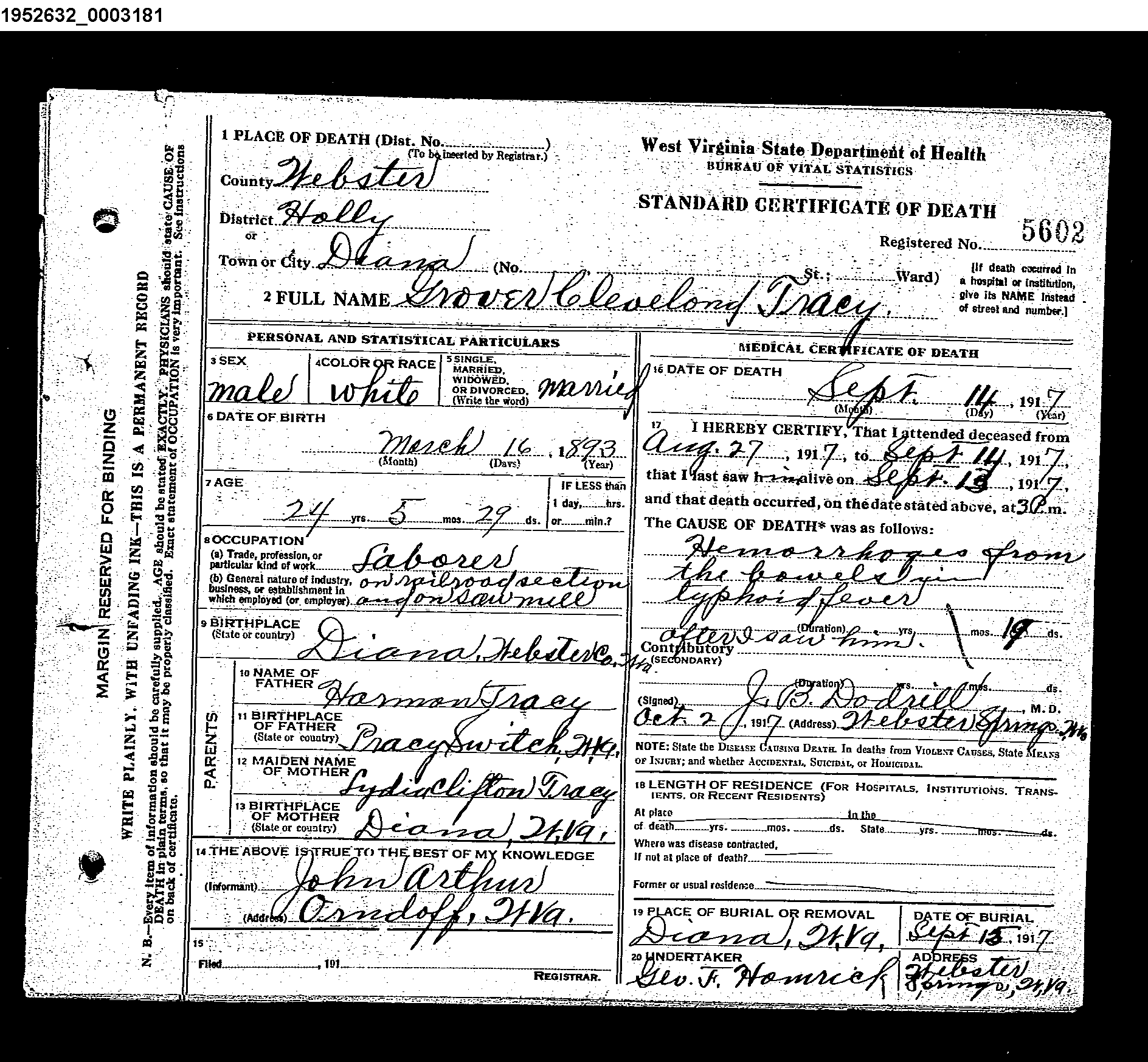 Record Image