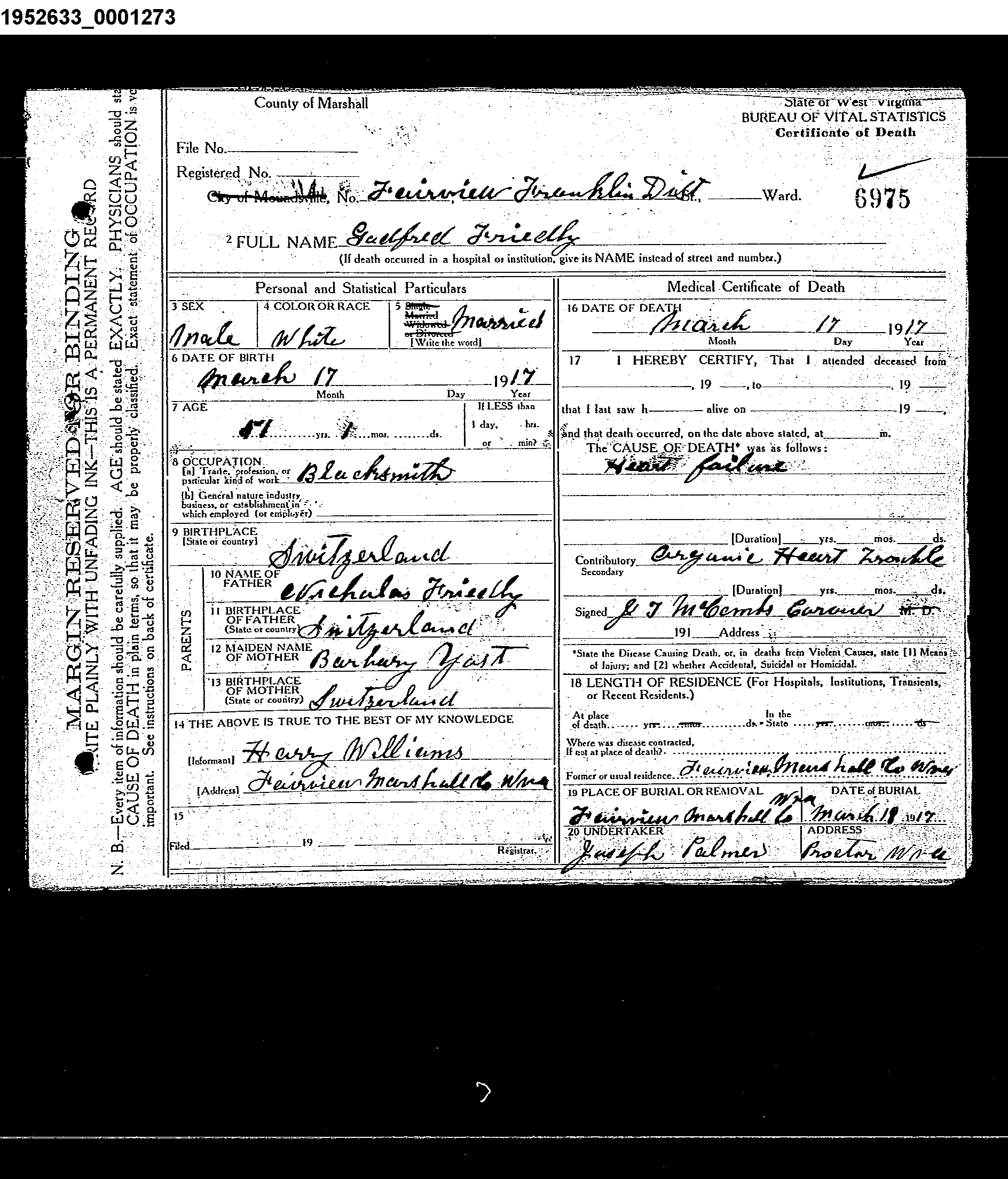 Record Image
