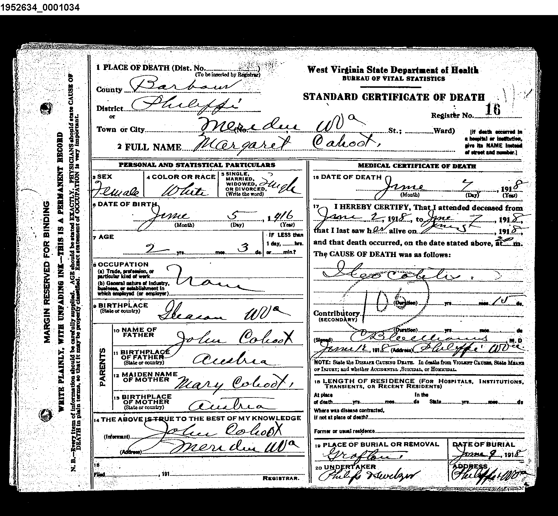 Record Image