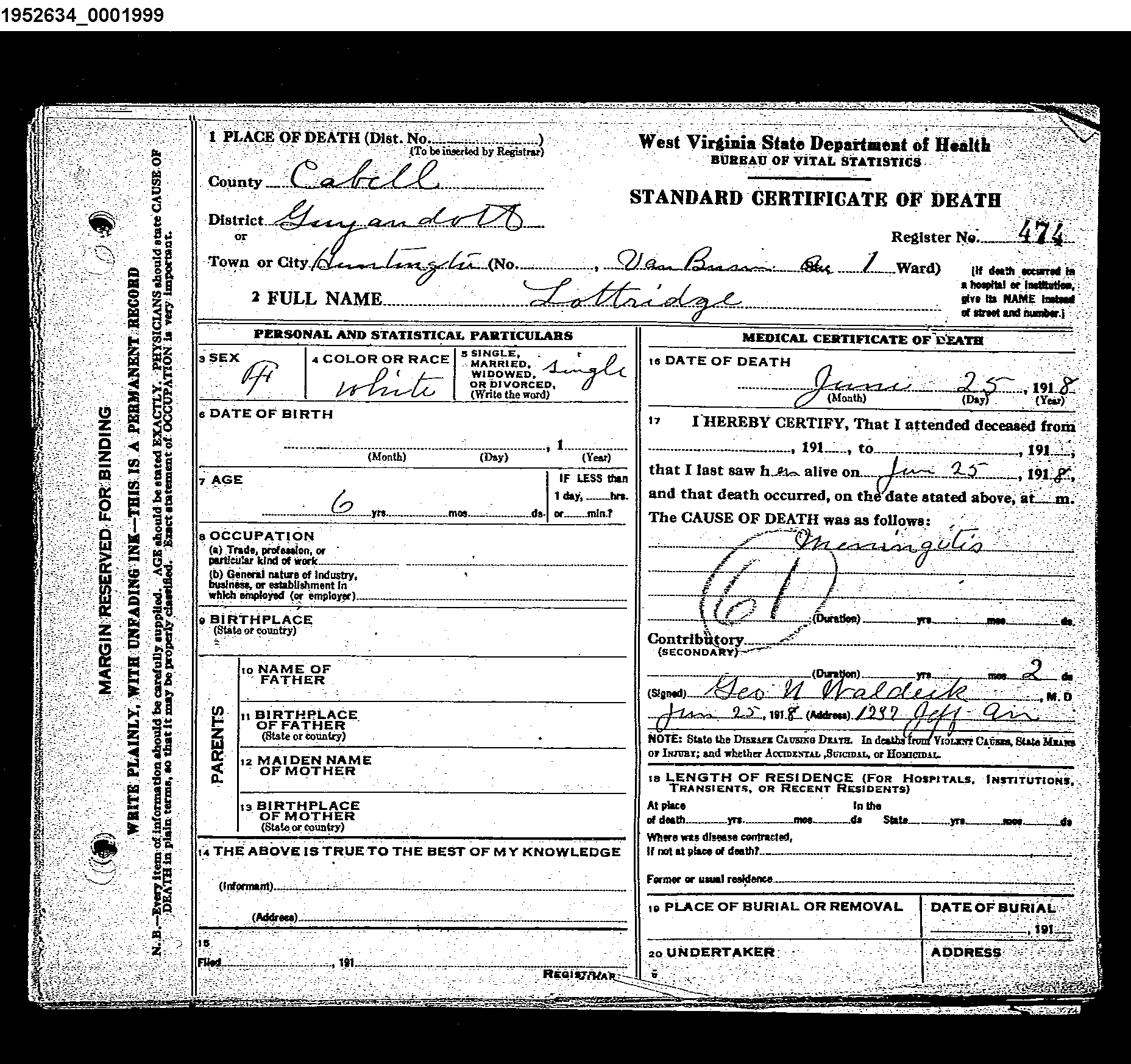 Record Image