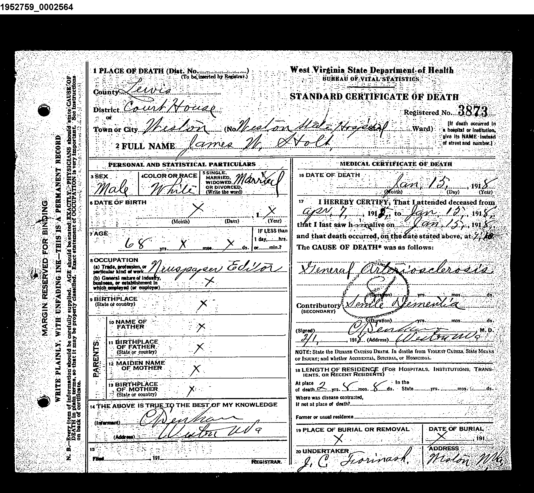 Record Image