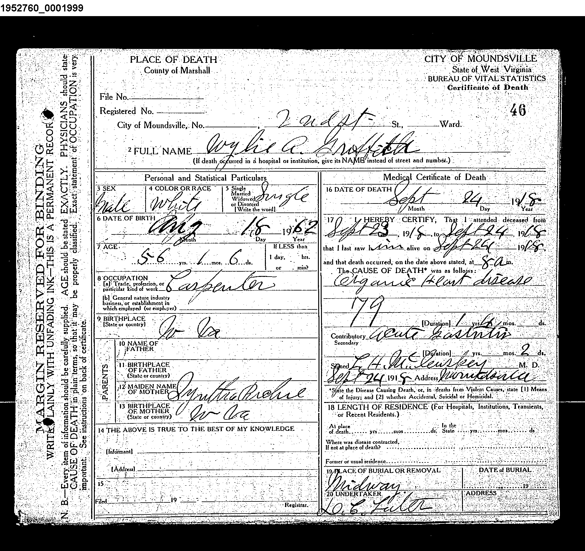 Record Image