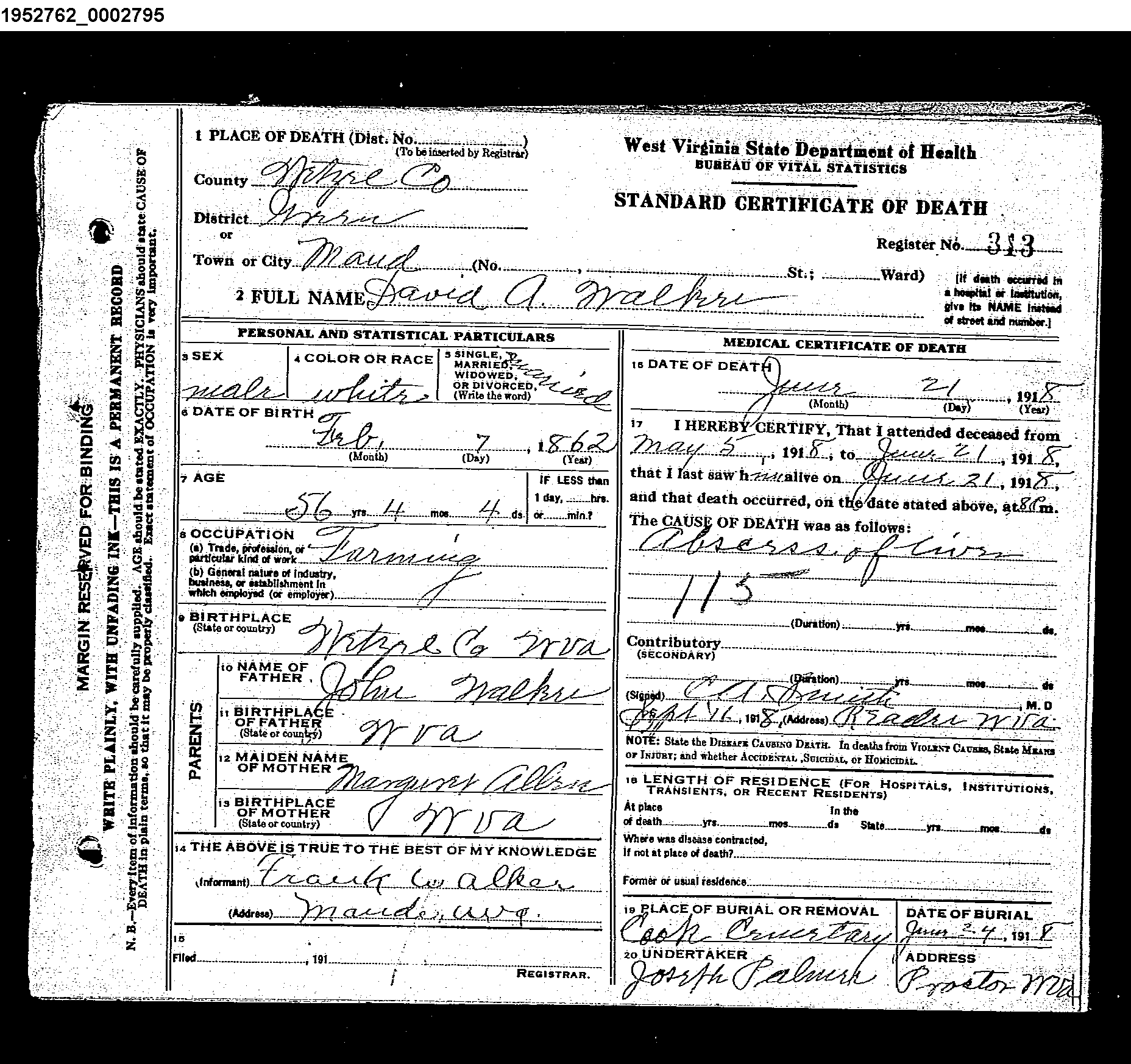 Record Image
