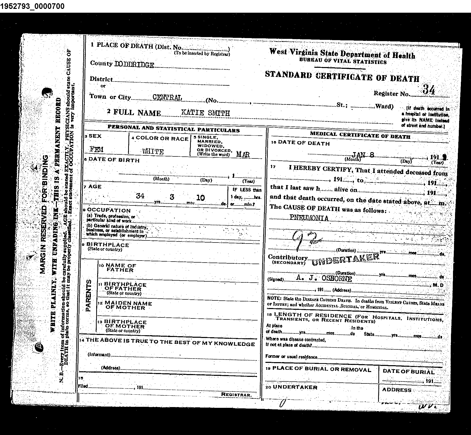 Record Image