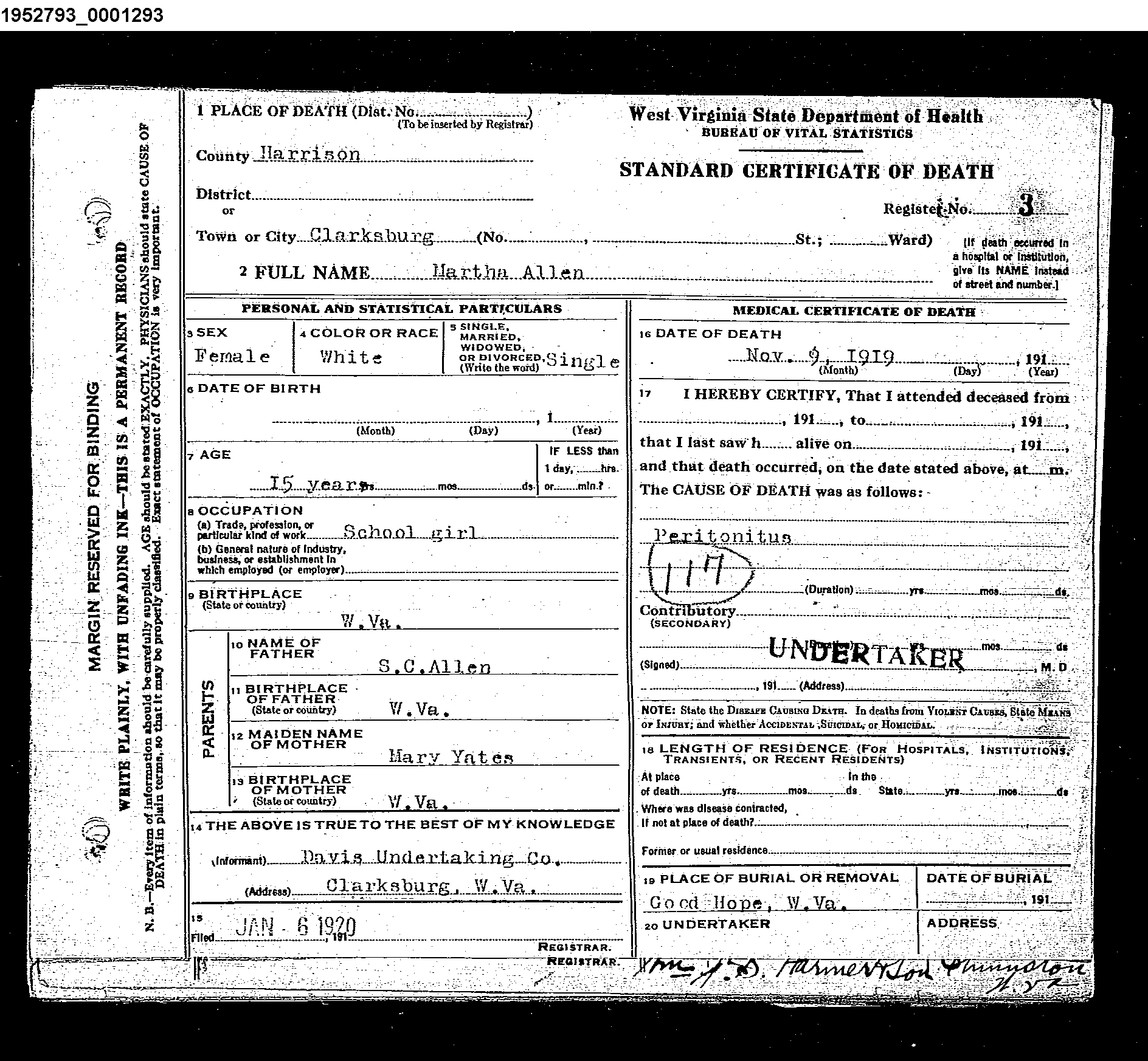 Record Image