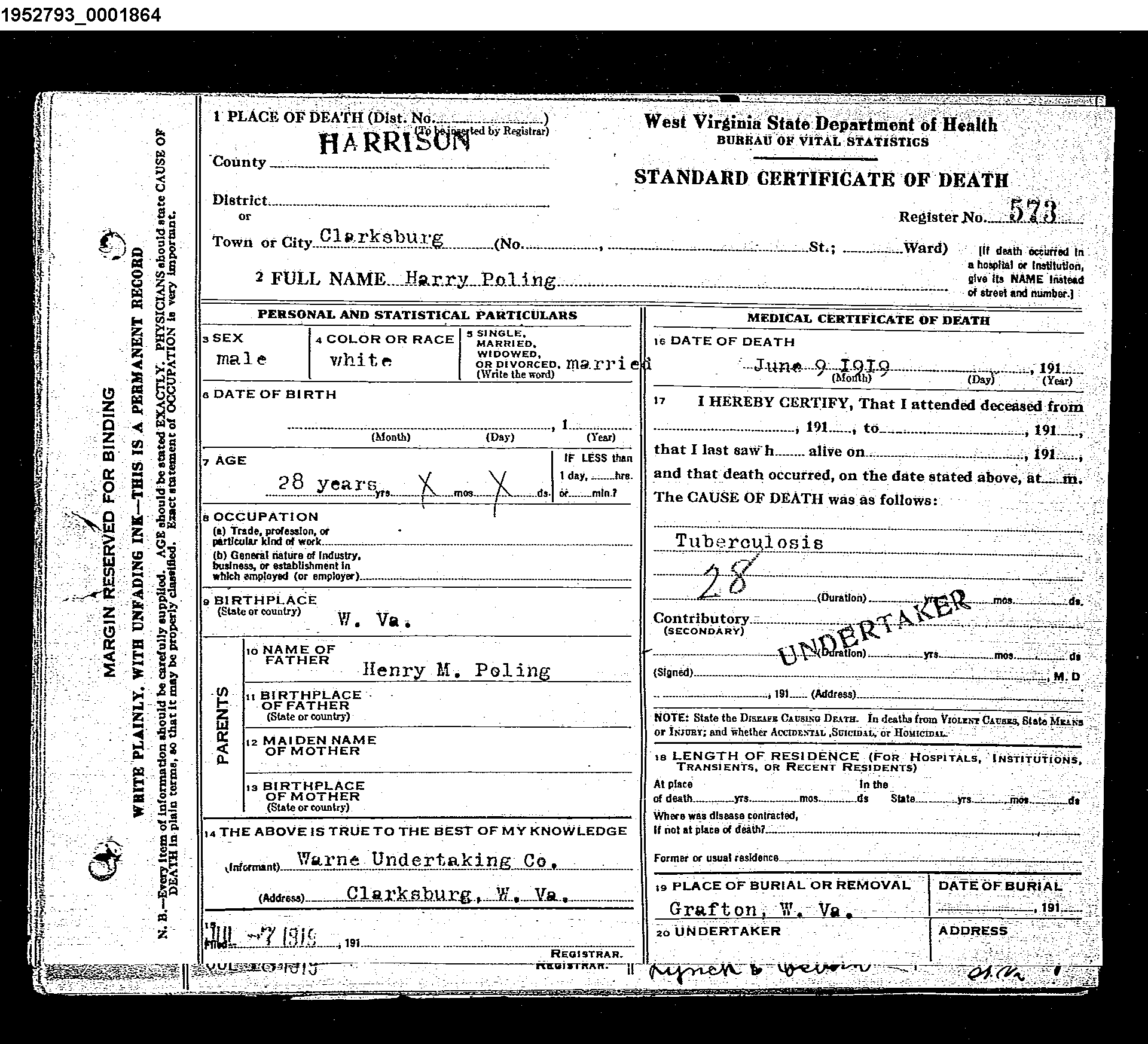 Record Image