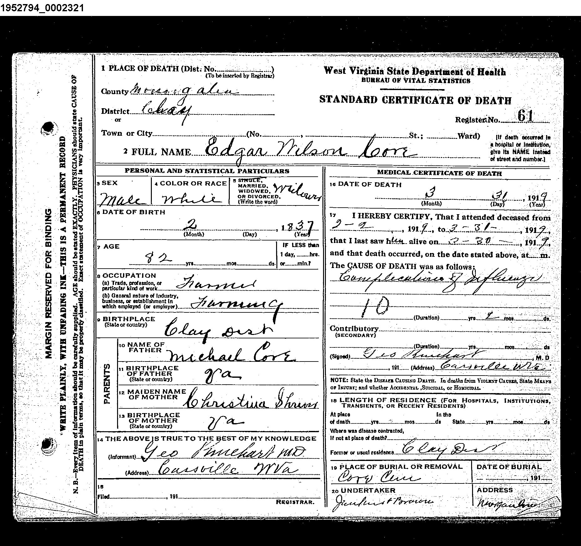 Record Image