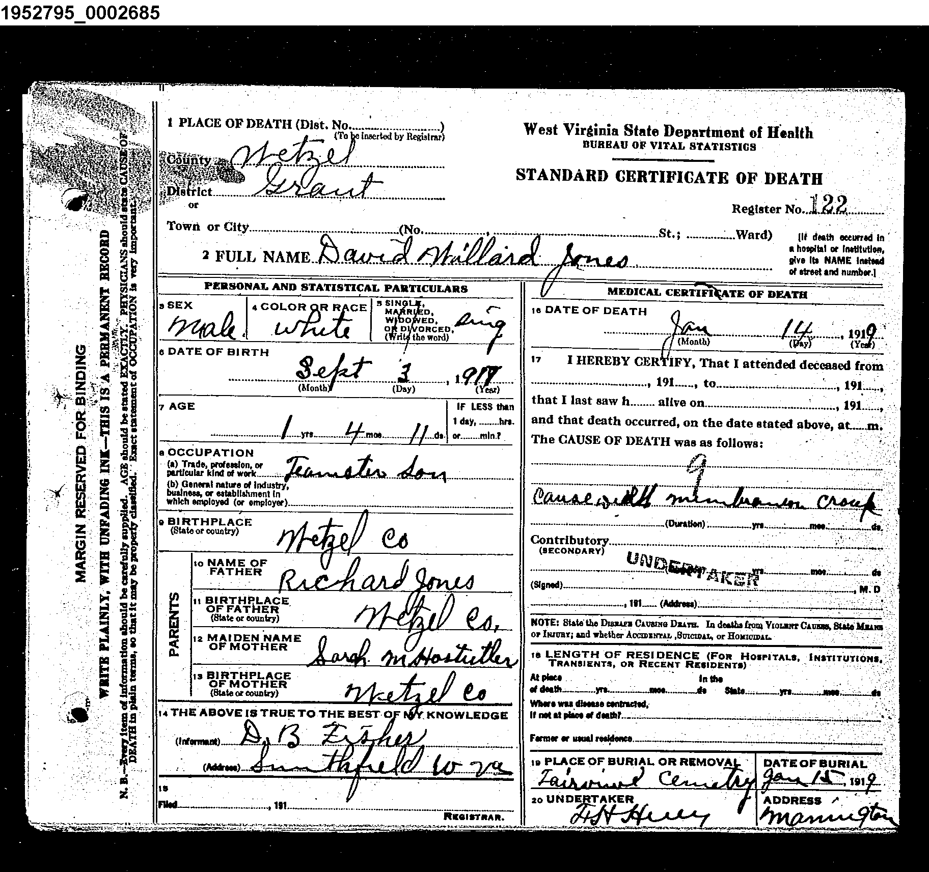 Record Image