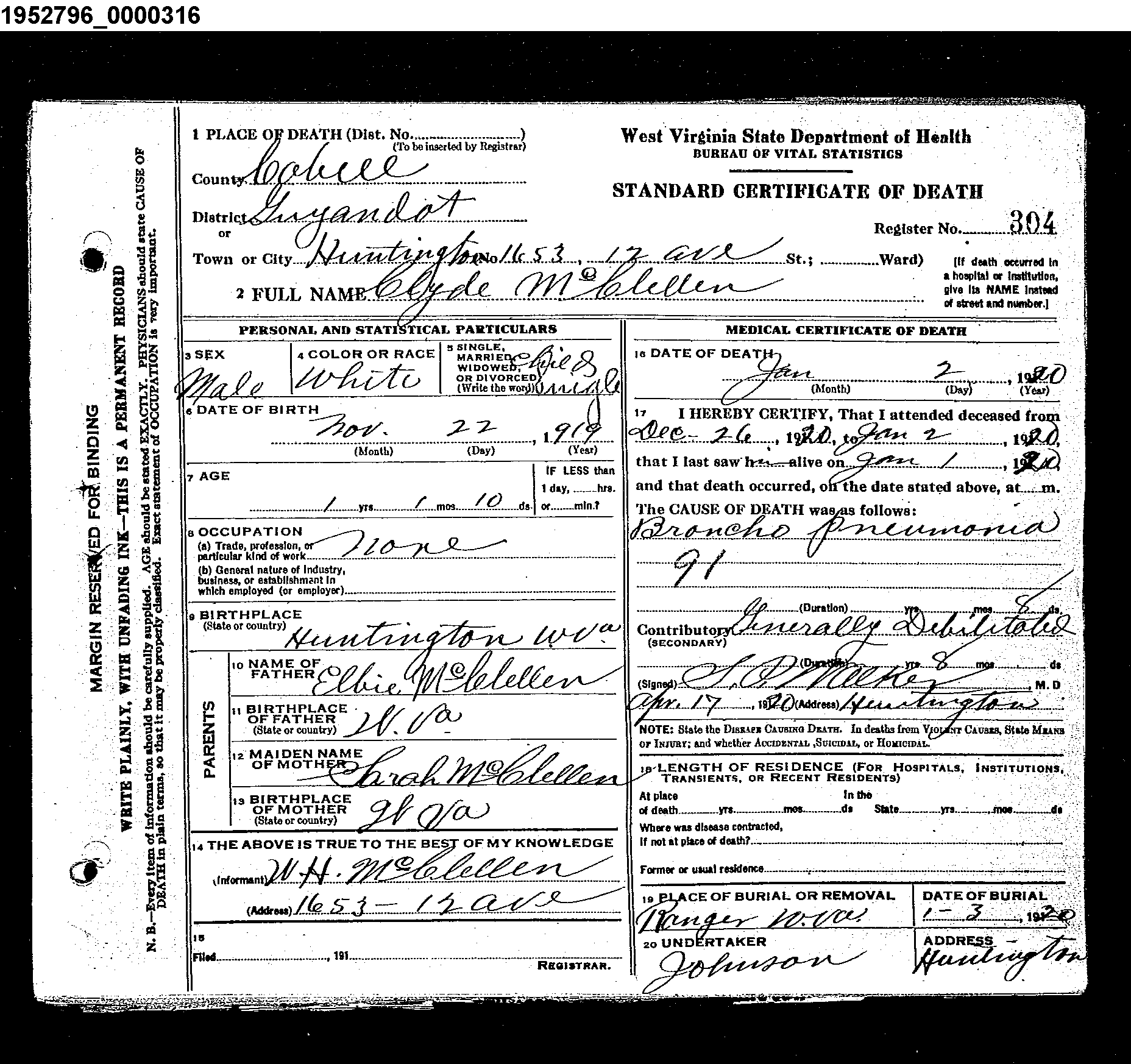 Record Image