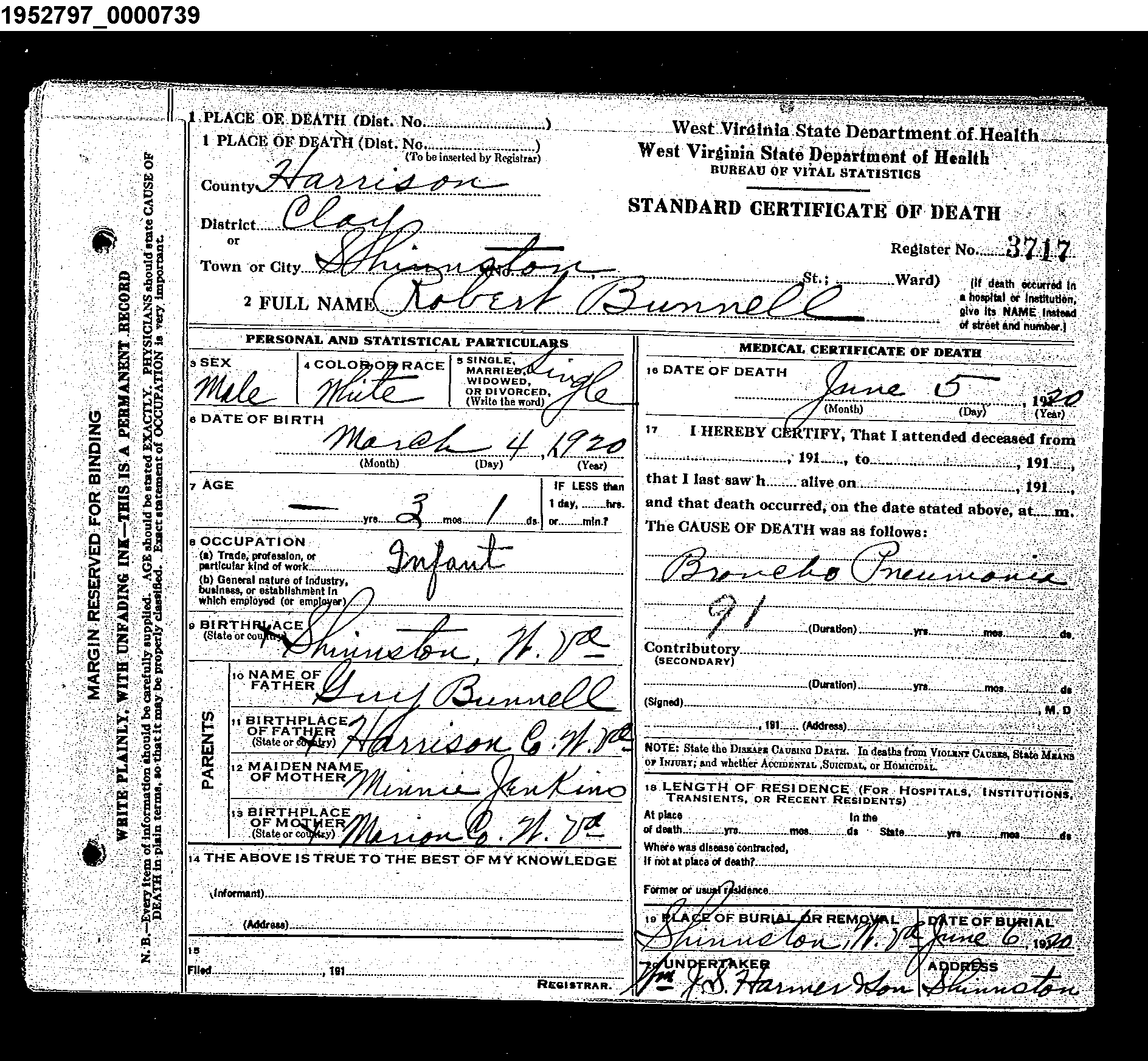 Record Image