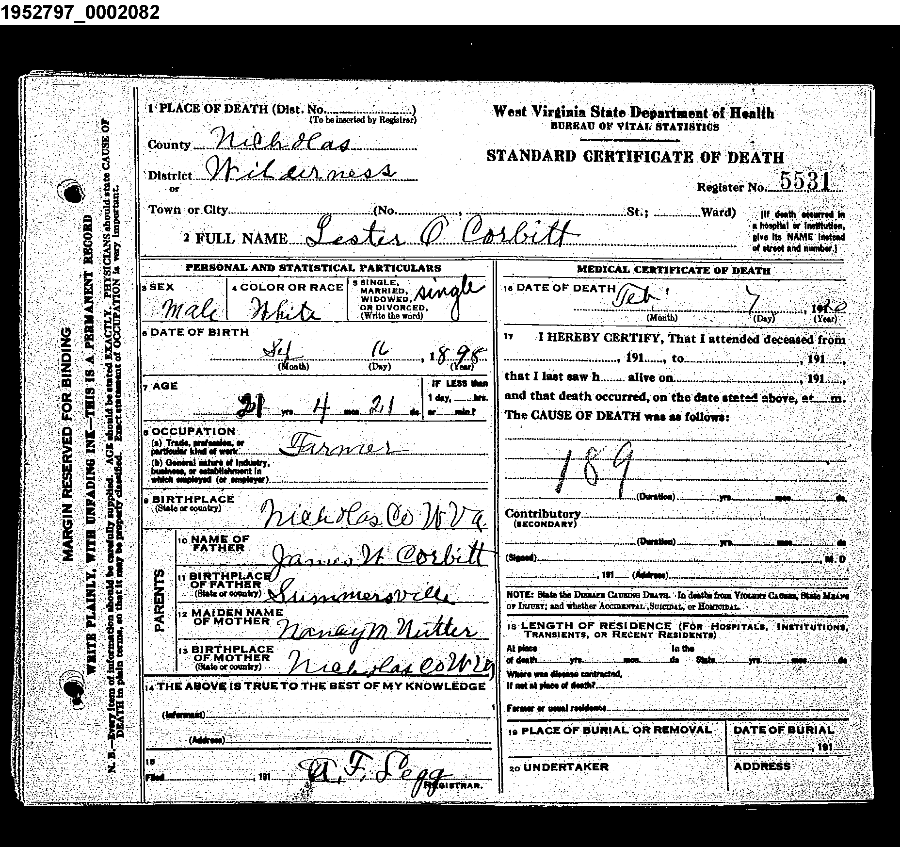 Record Image