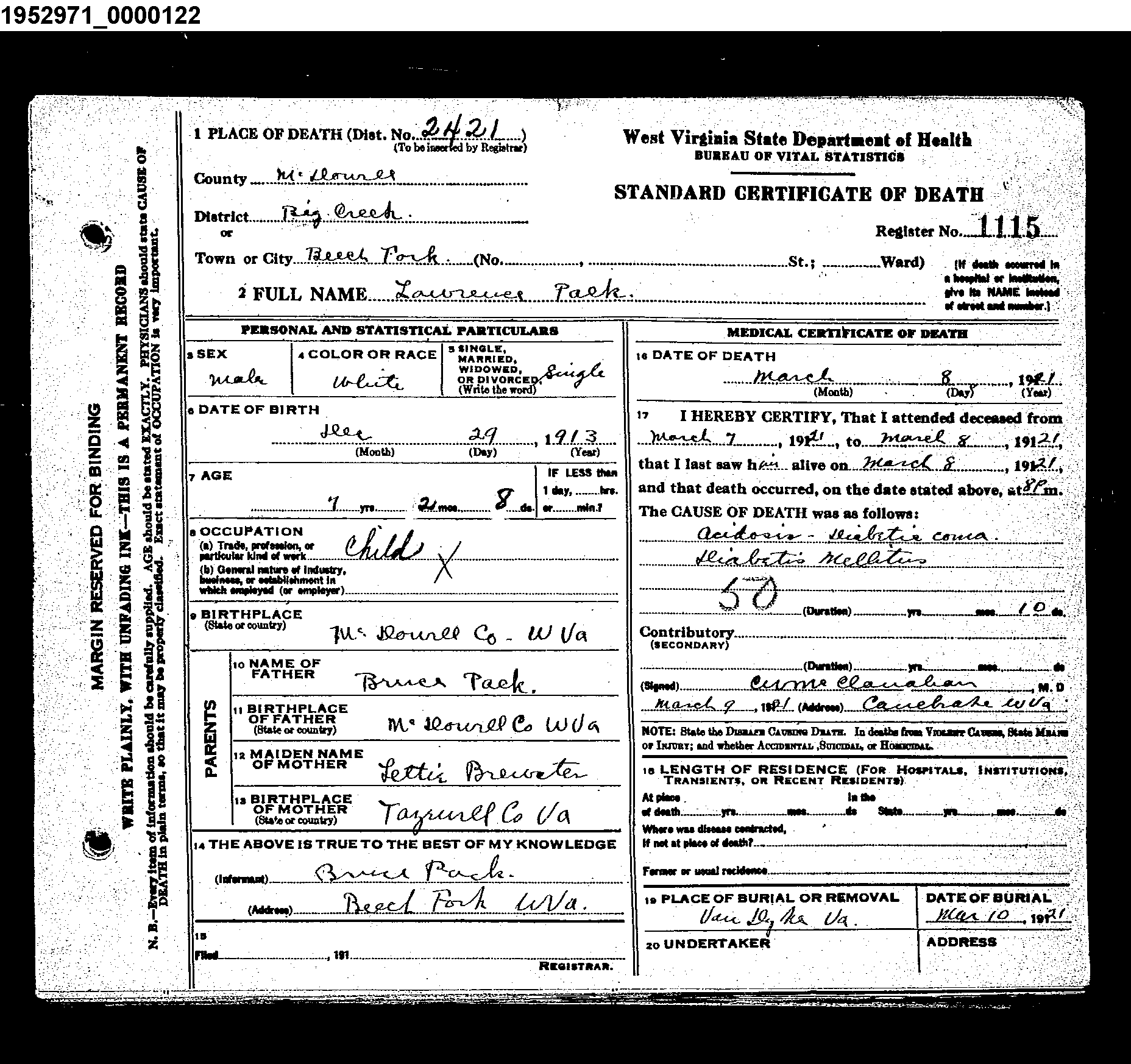 Record Image
