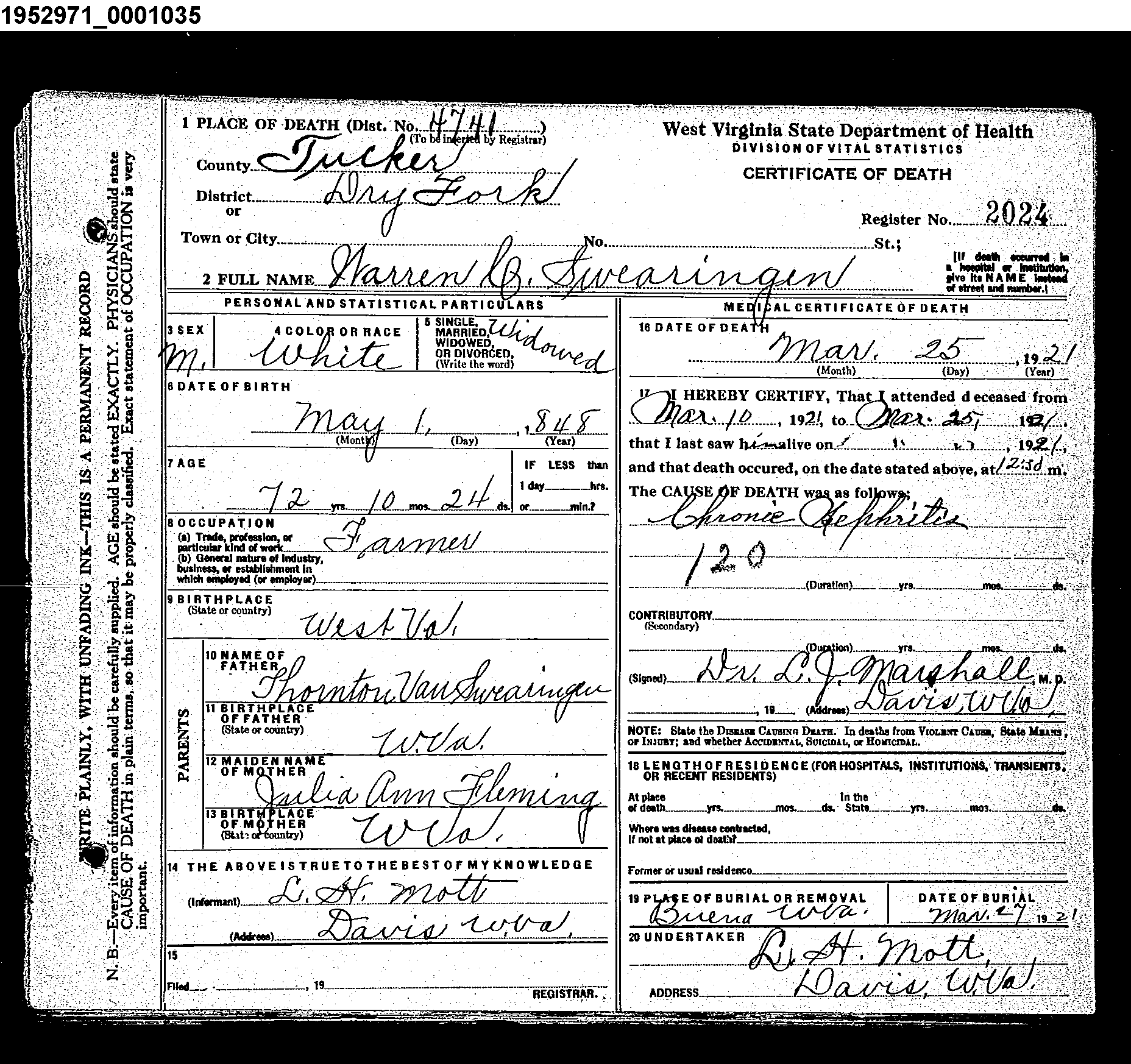 Record Image