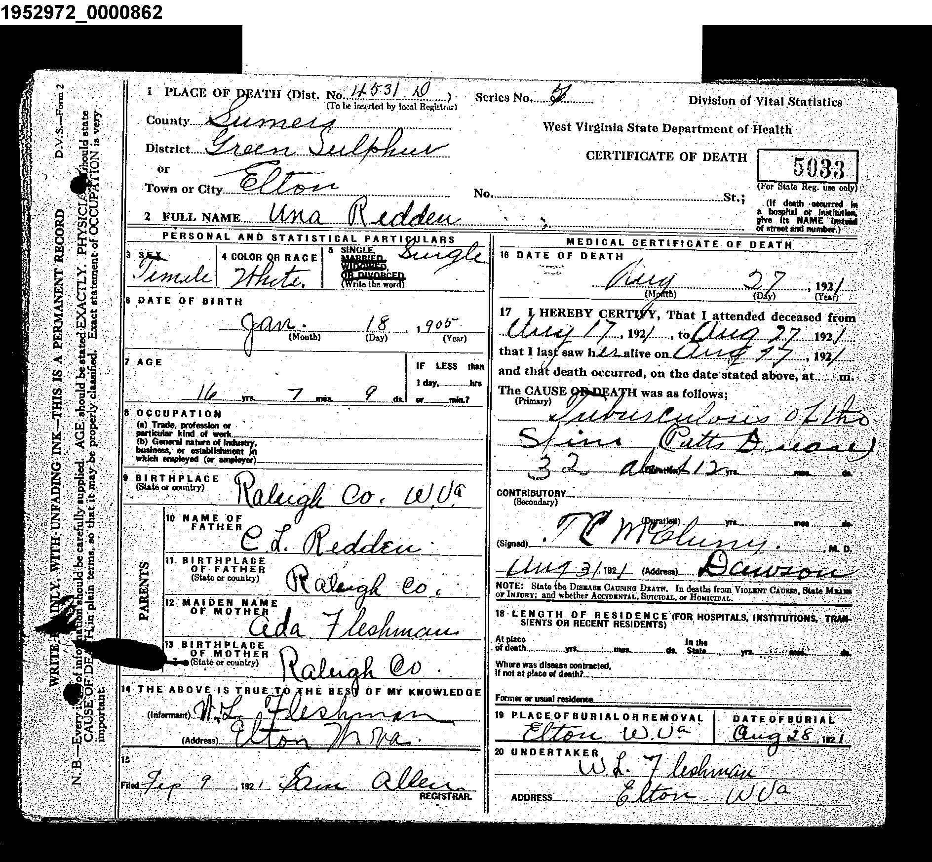 Record Image