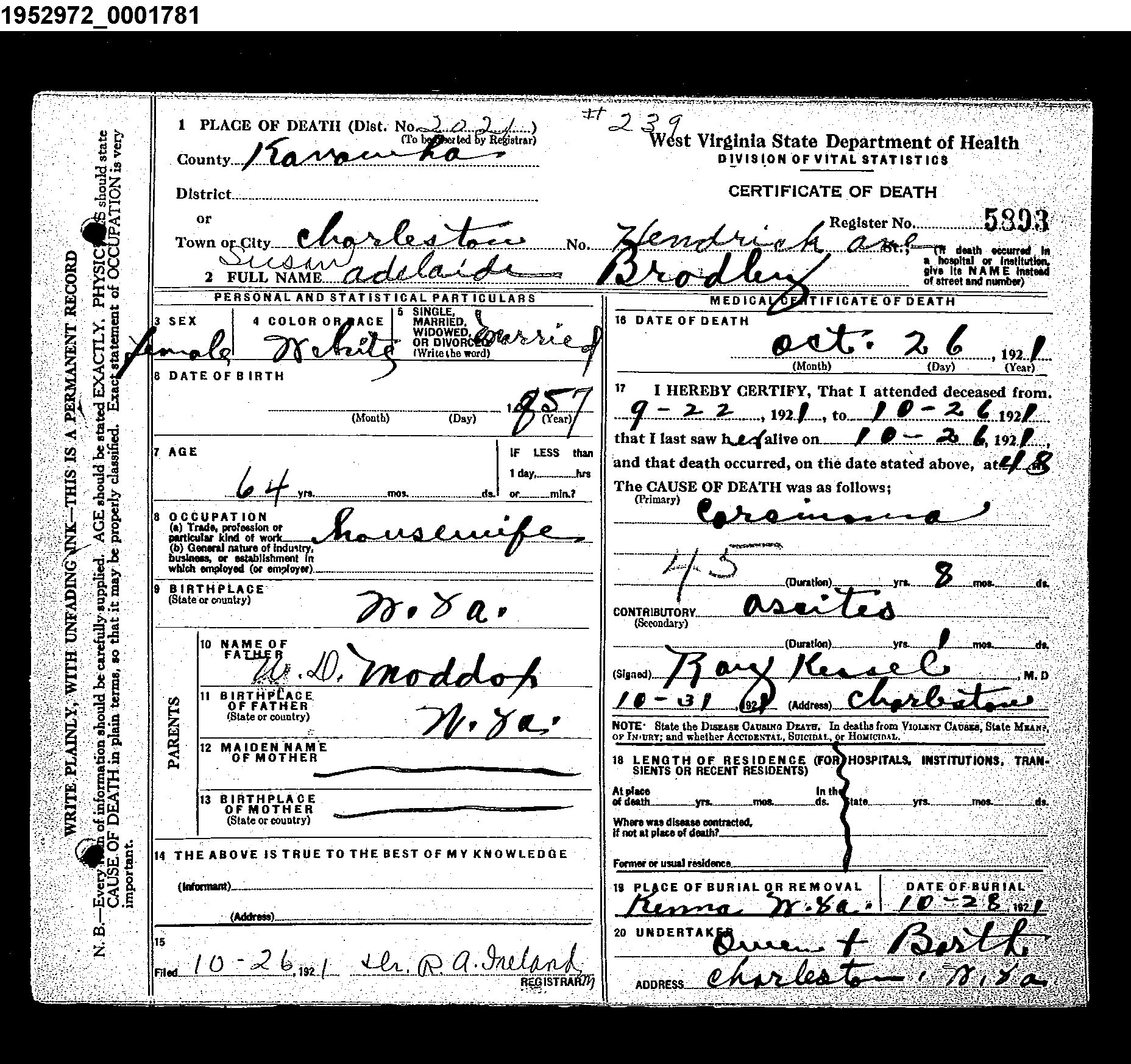 Record Image