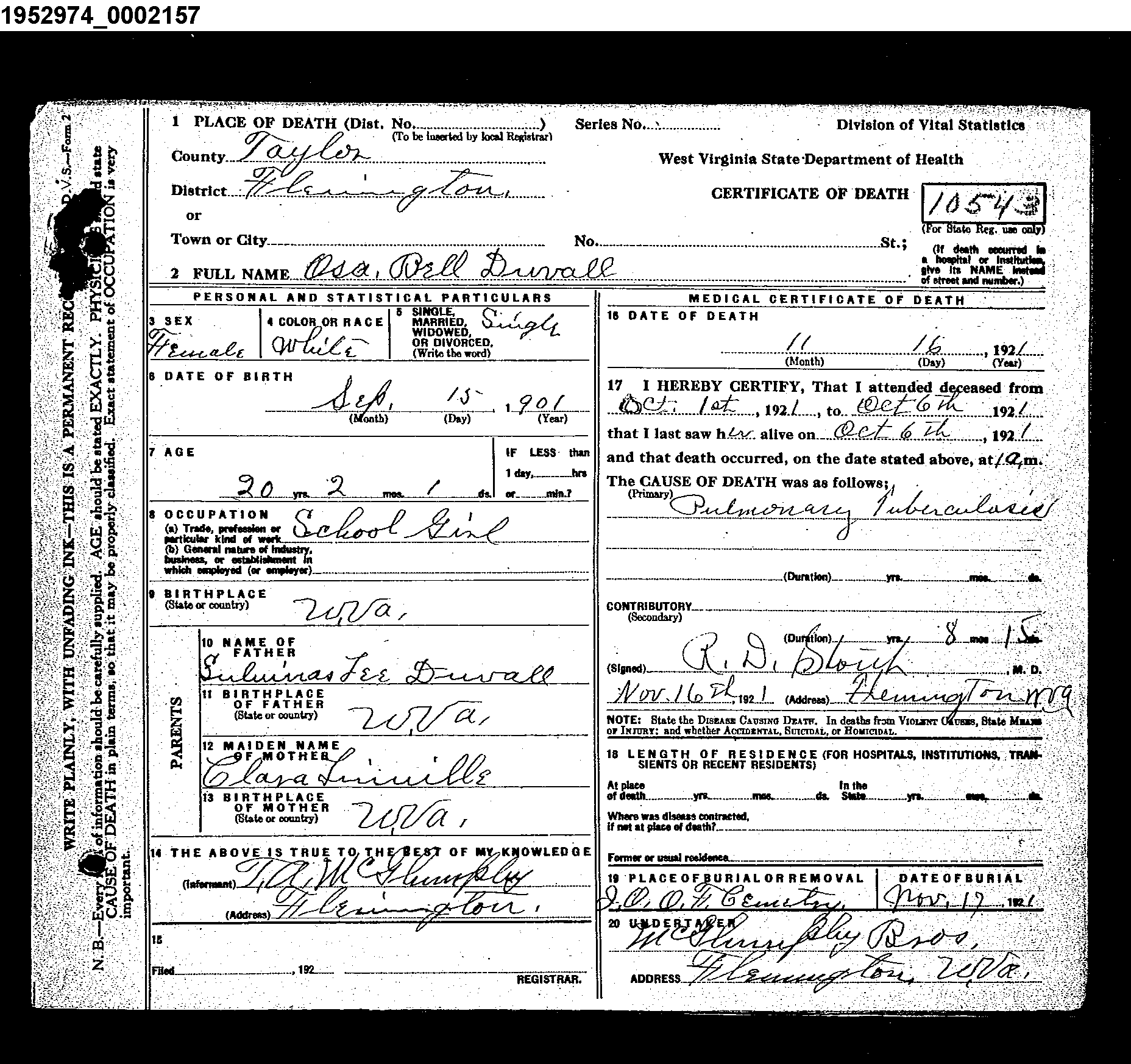 Record Image