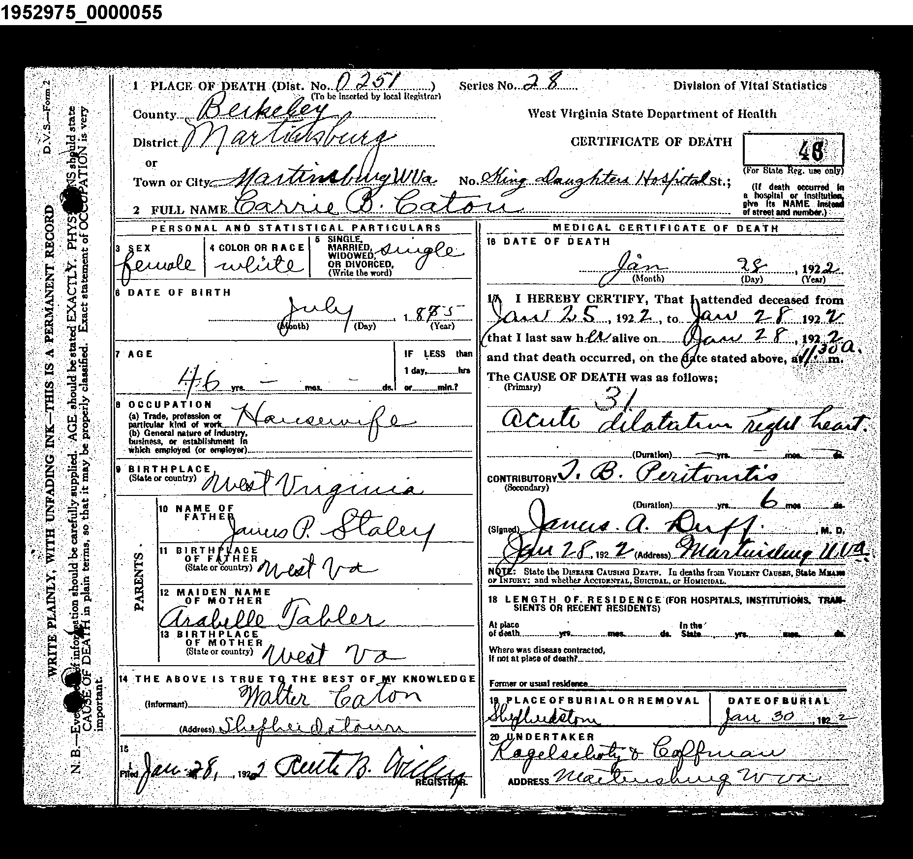 Record Image