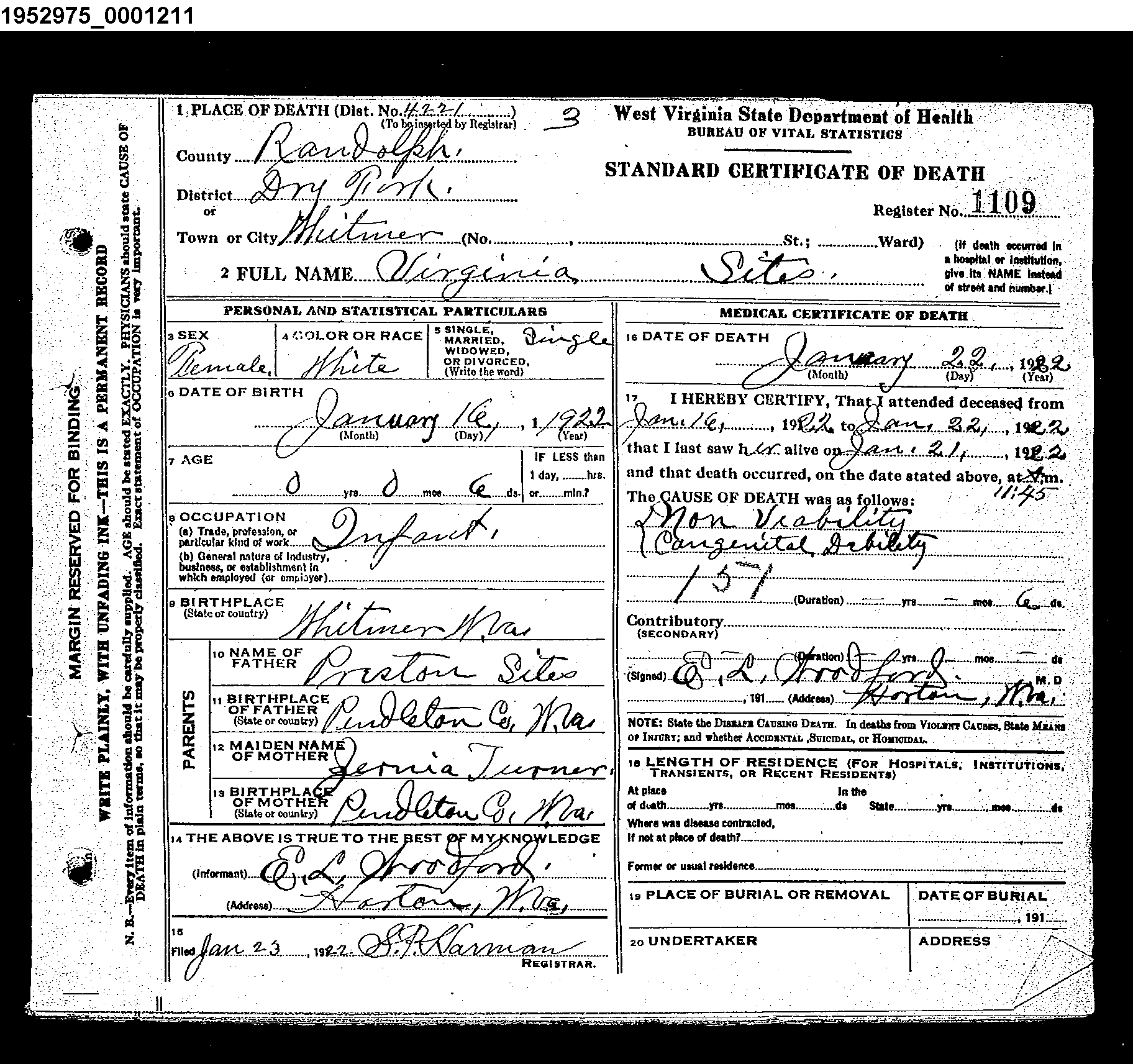 Record Image