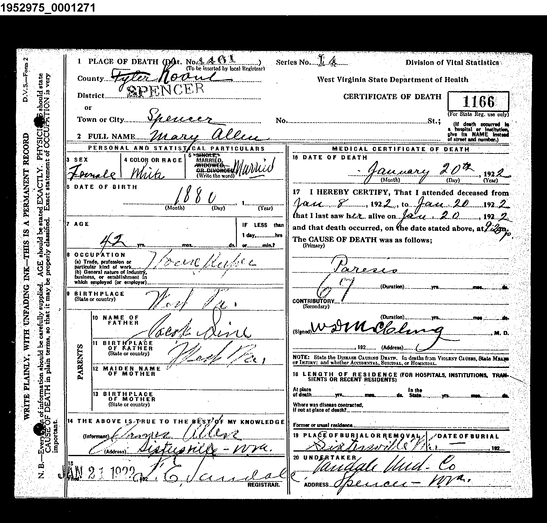 Record Image