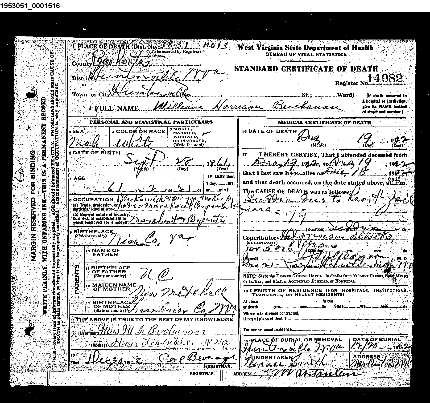 Record Image