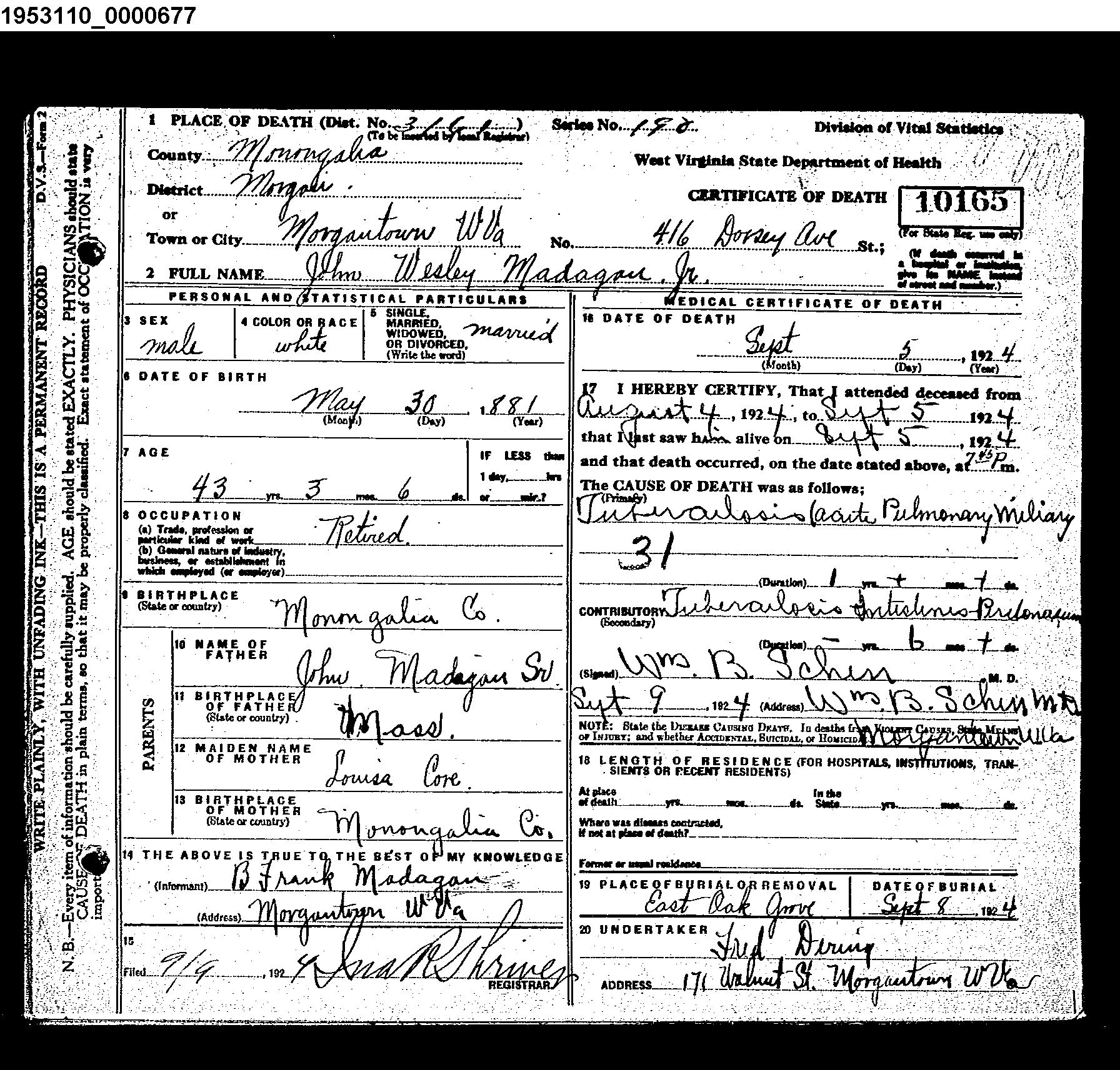 Record Image