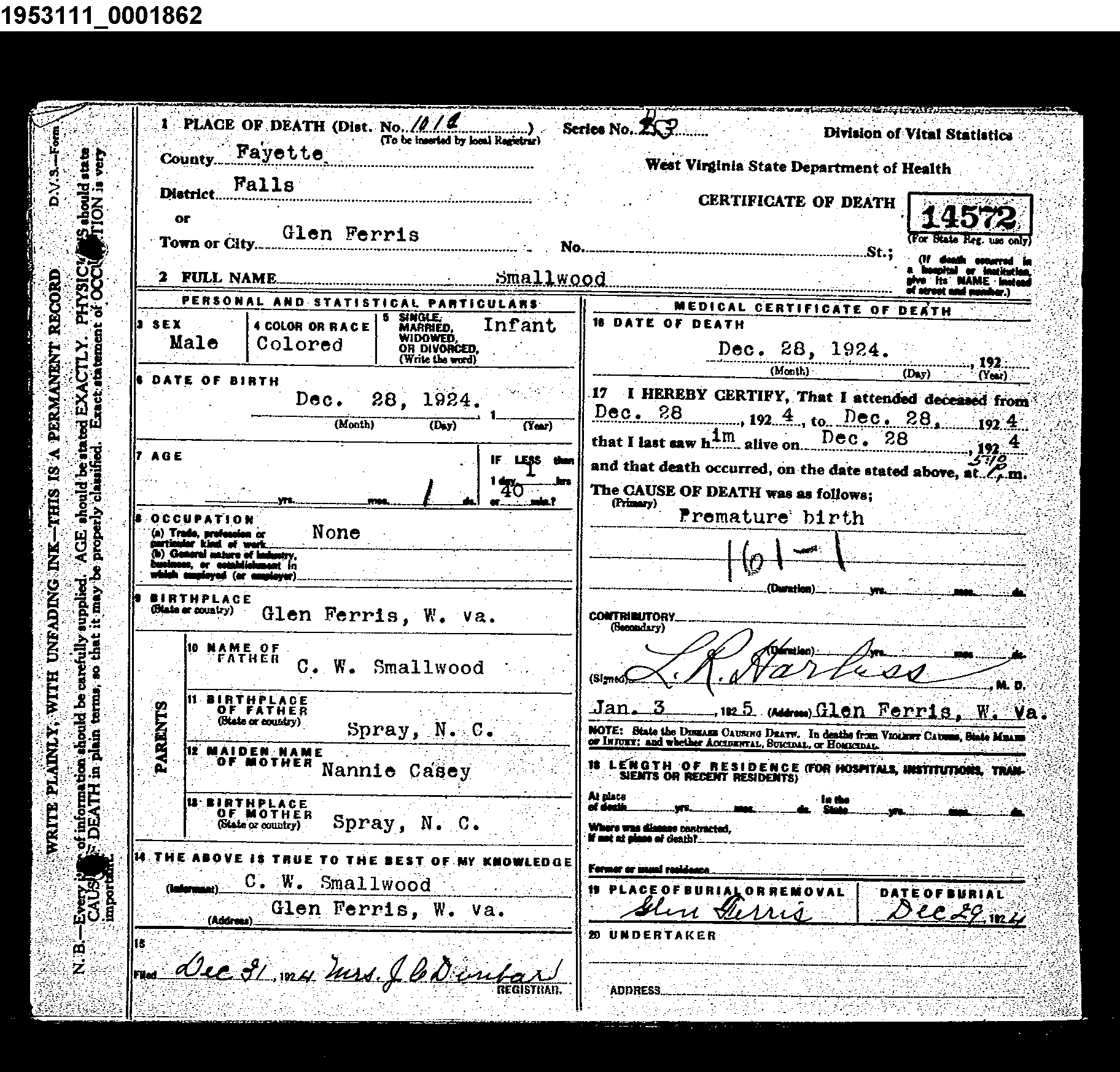 Record Image
