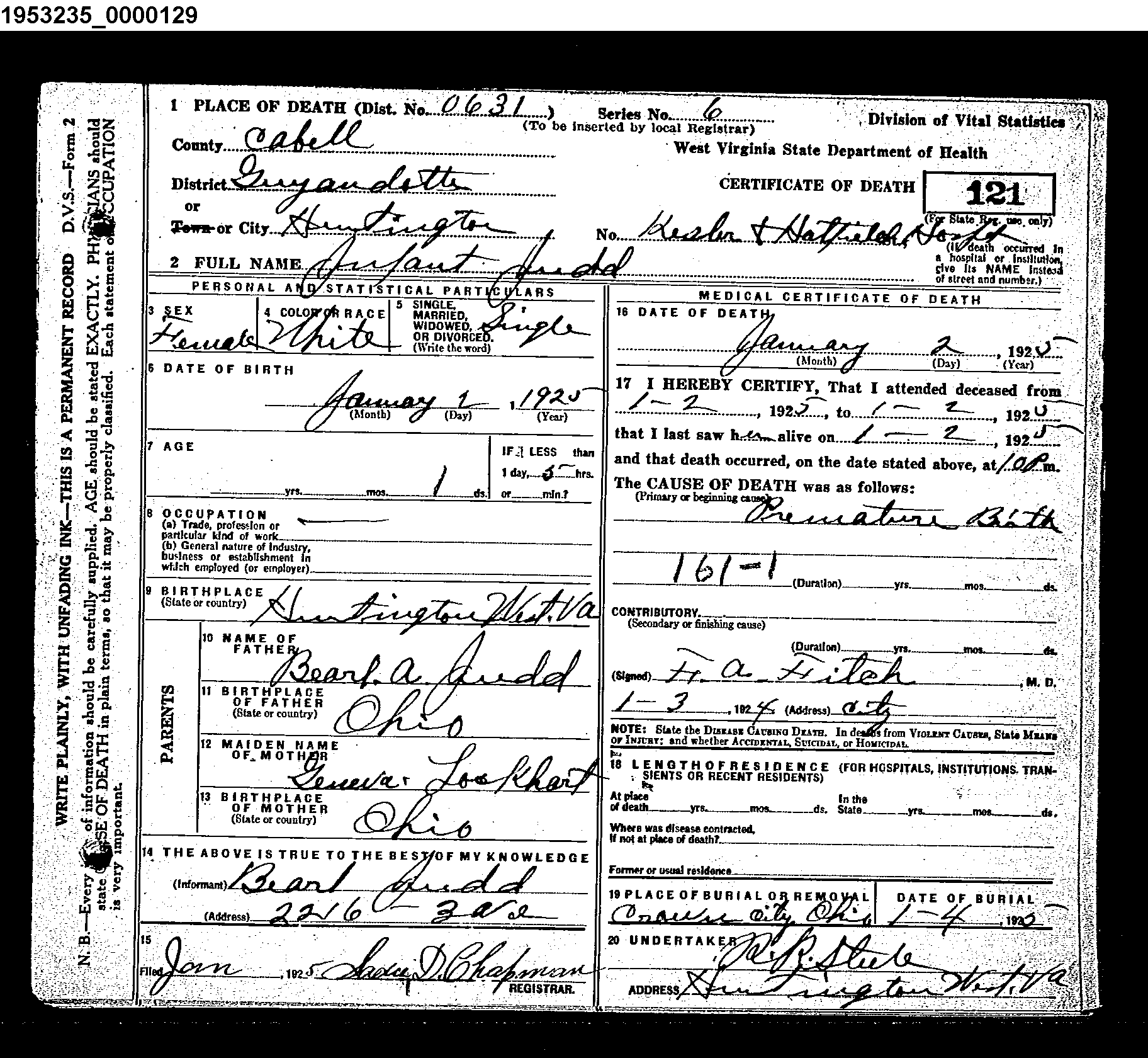 Record Image