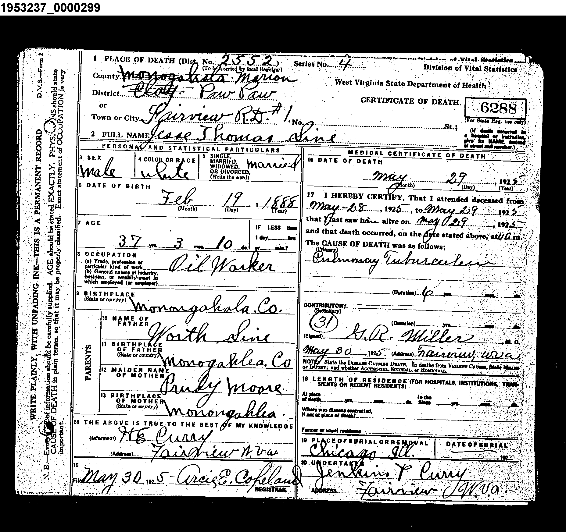 Record Image