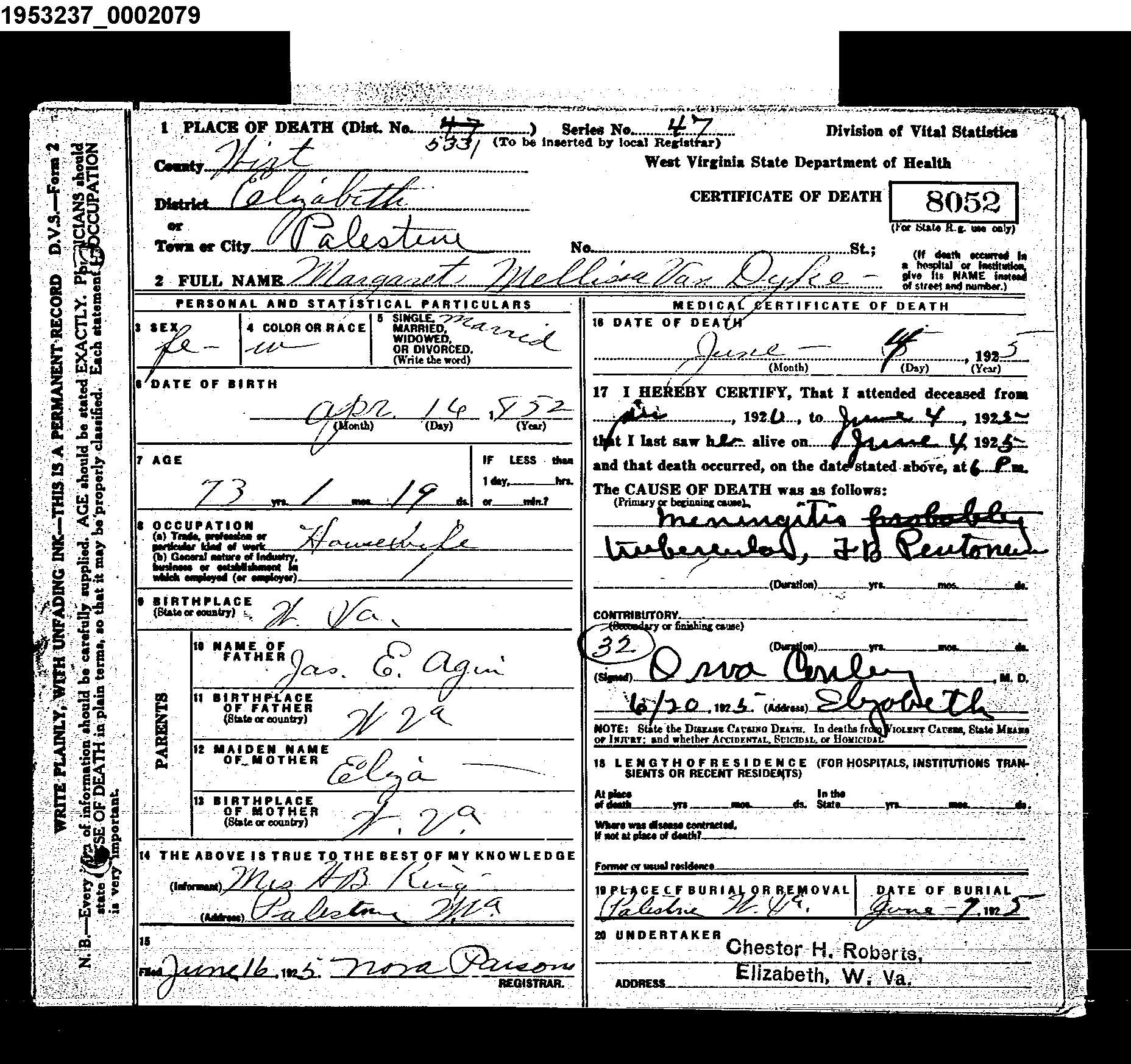 Record Image