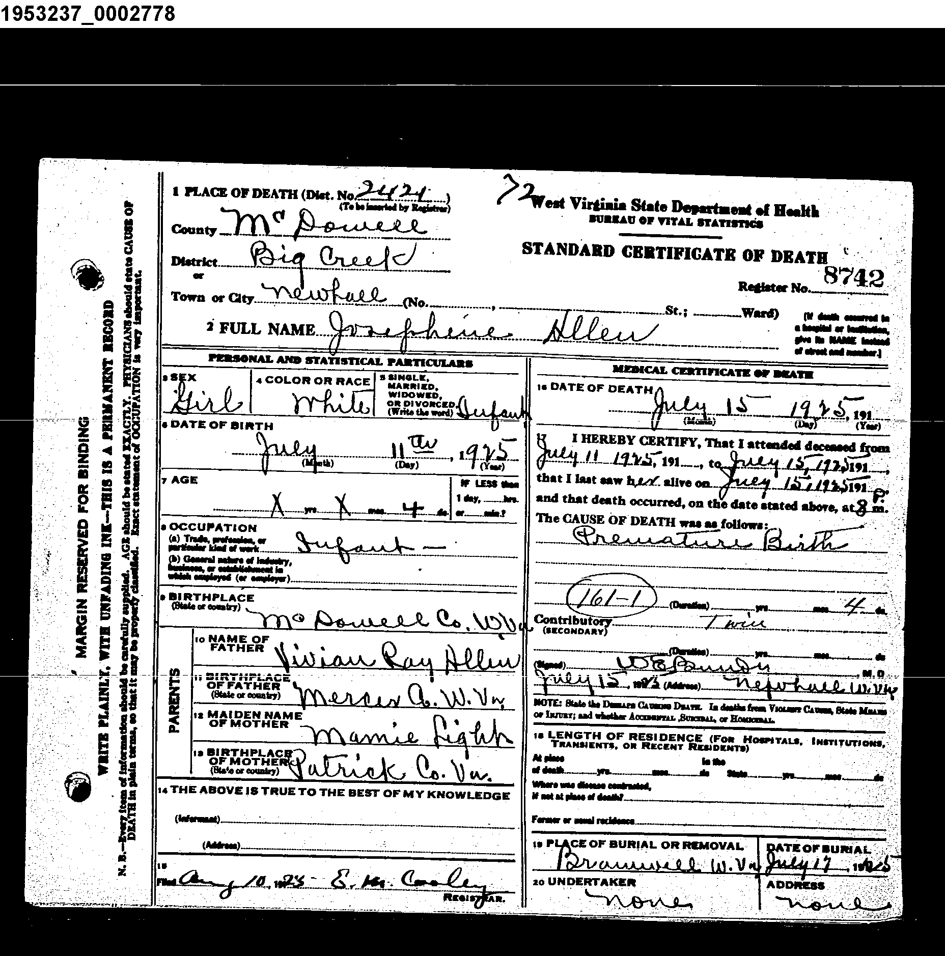 Record Image