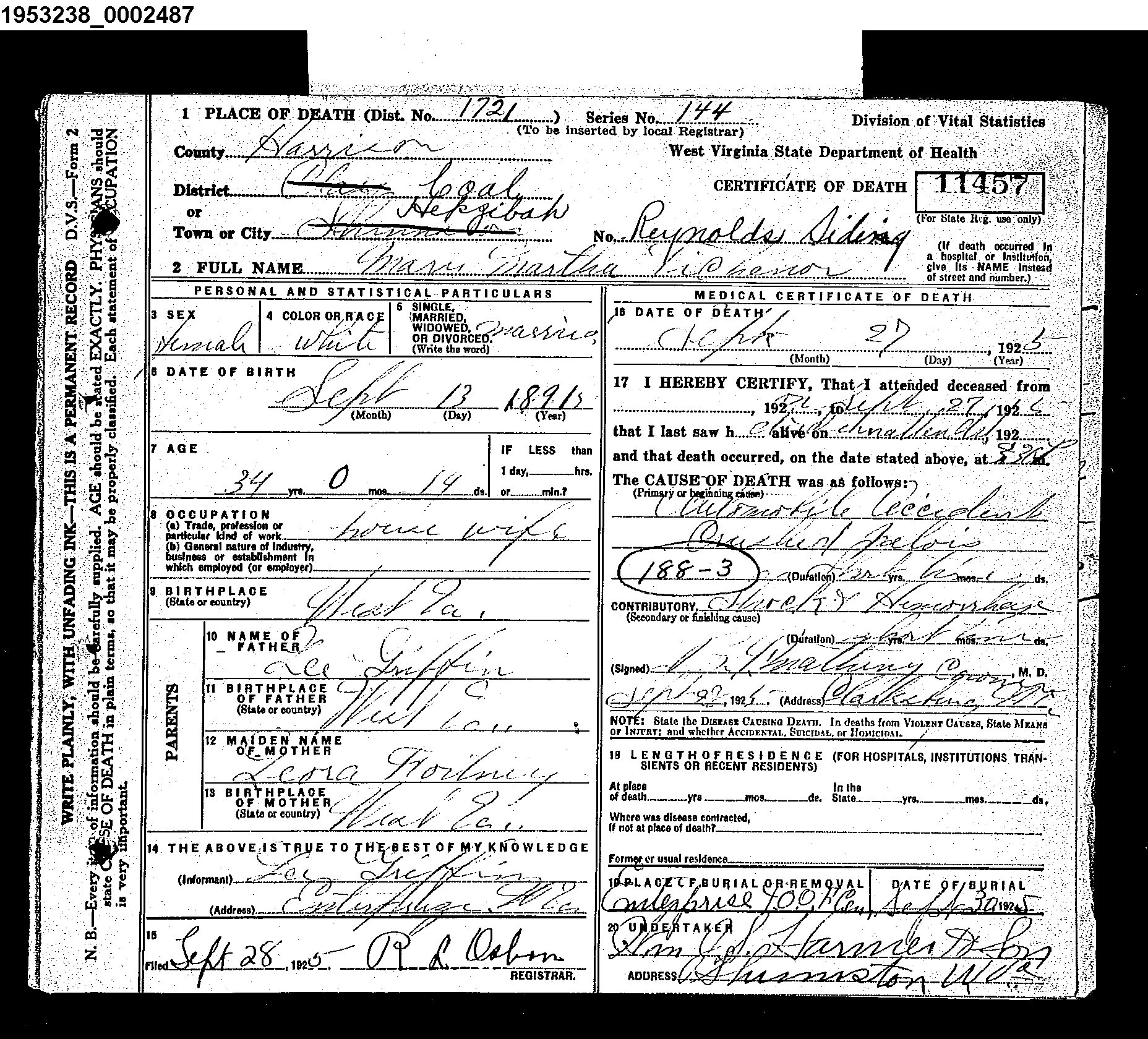 Record Image