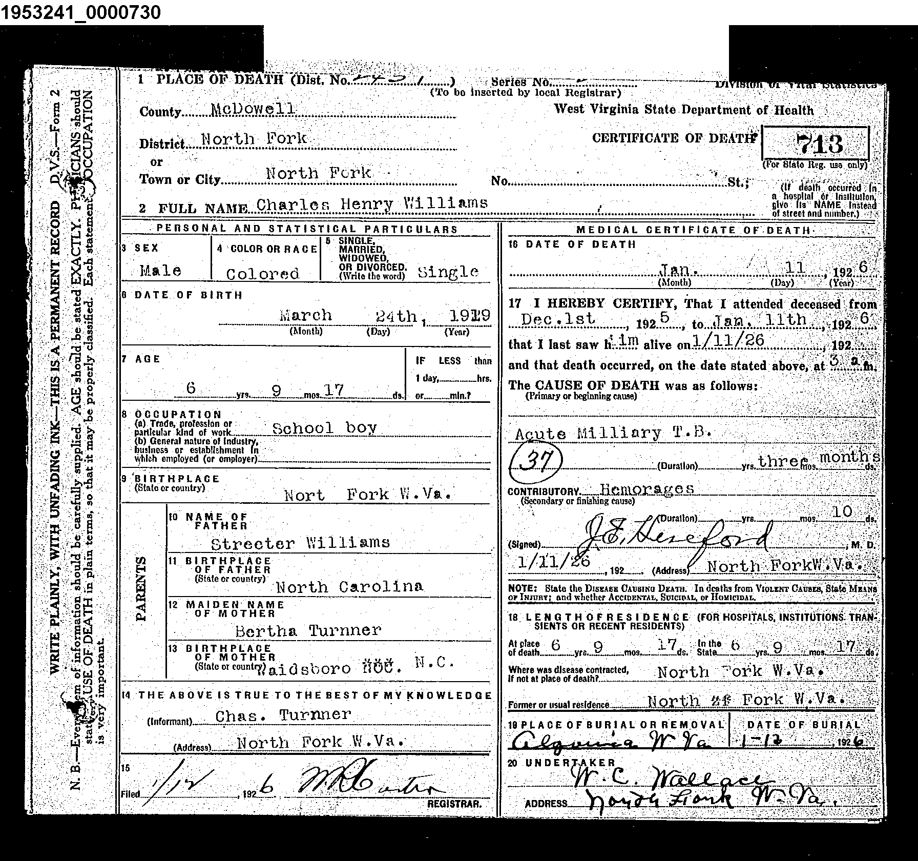 Record Image