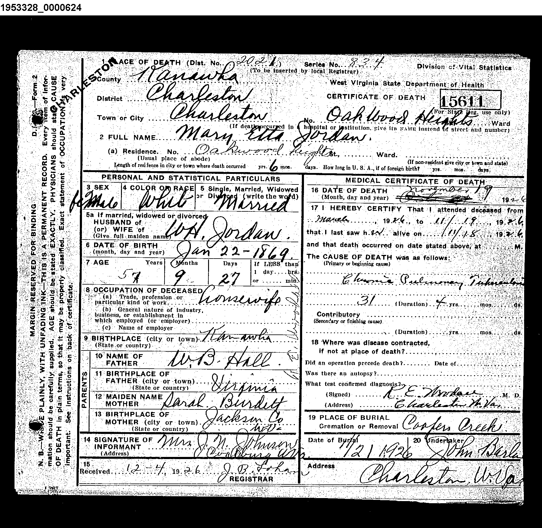 Record Image