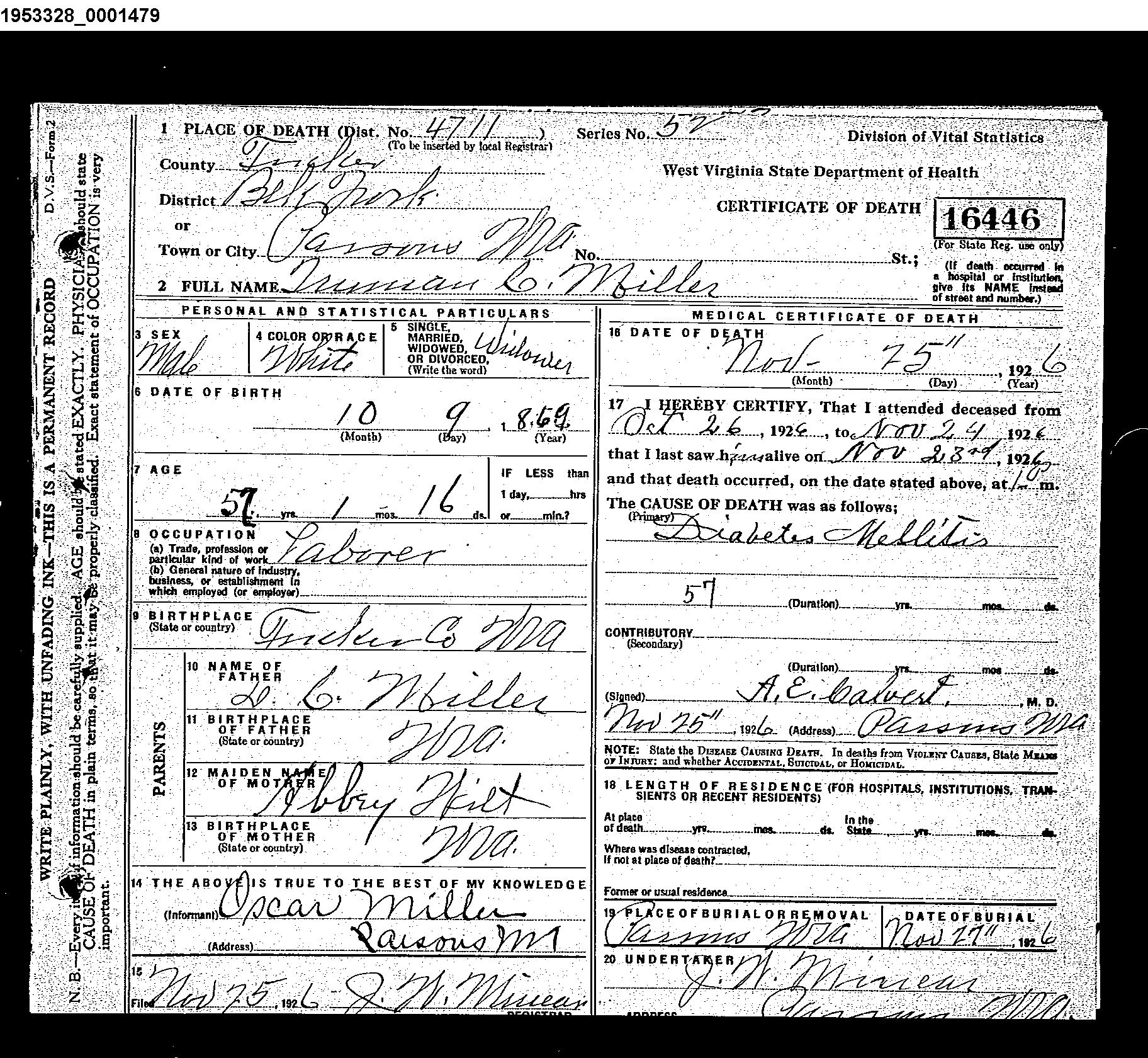 Record Image
