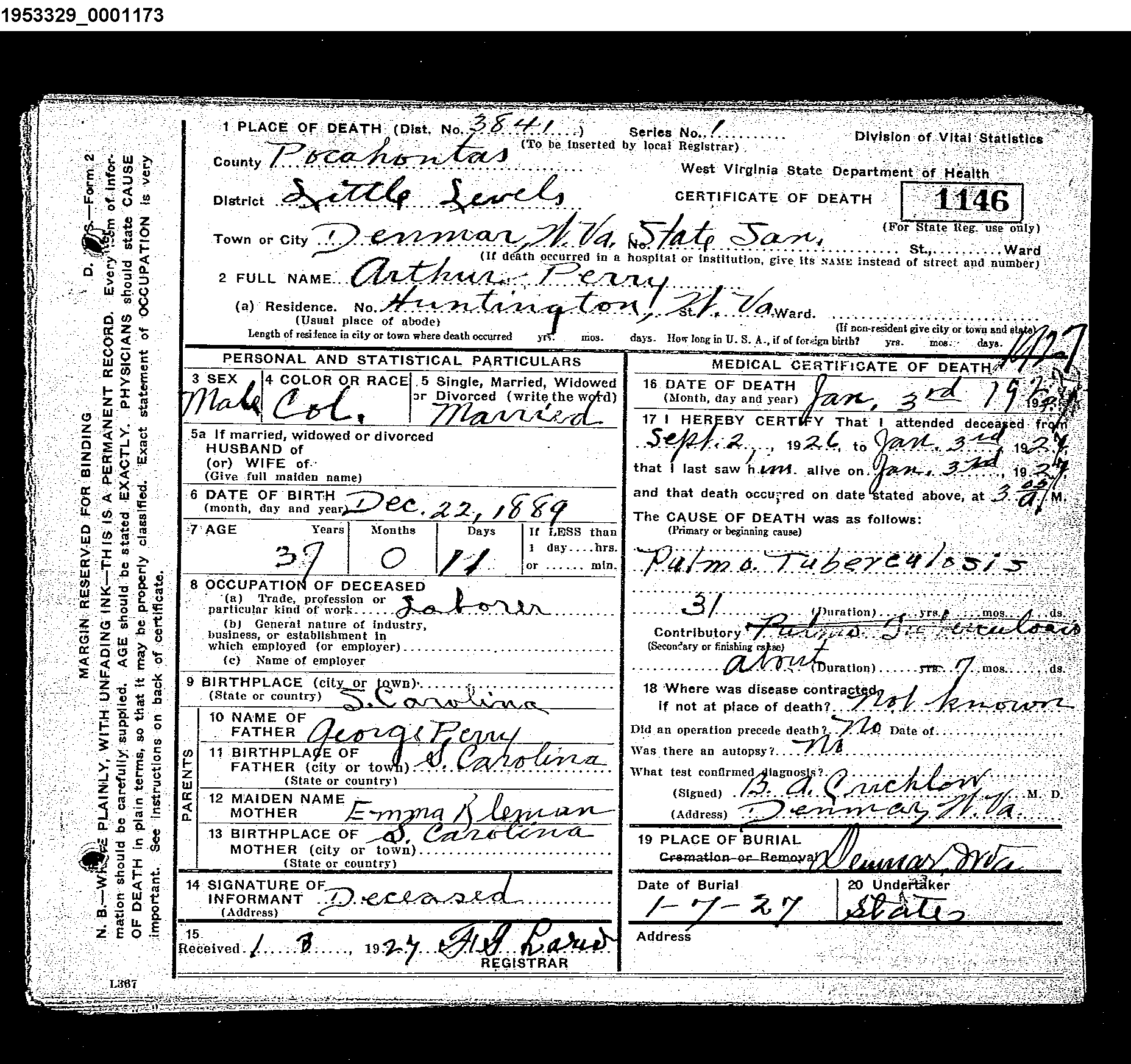 Record Image
