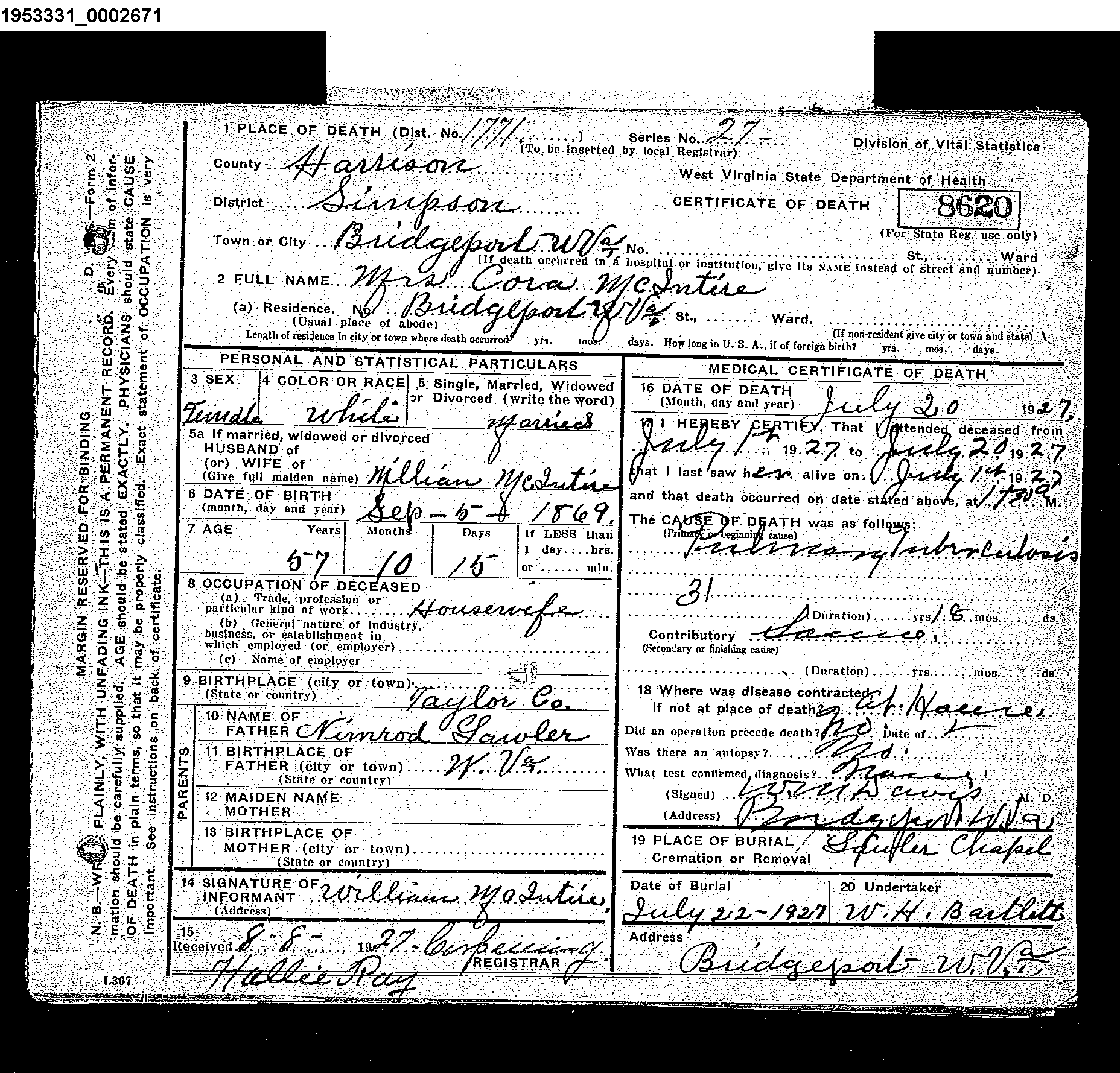 Record Image
