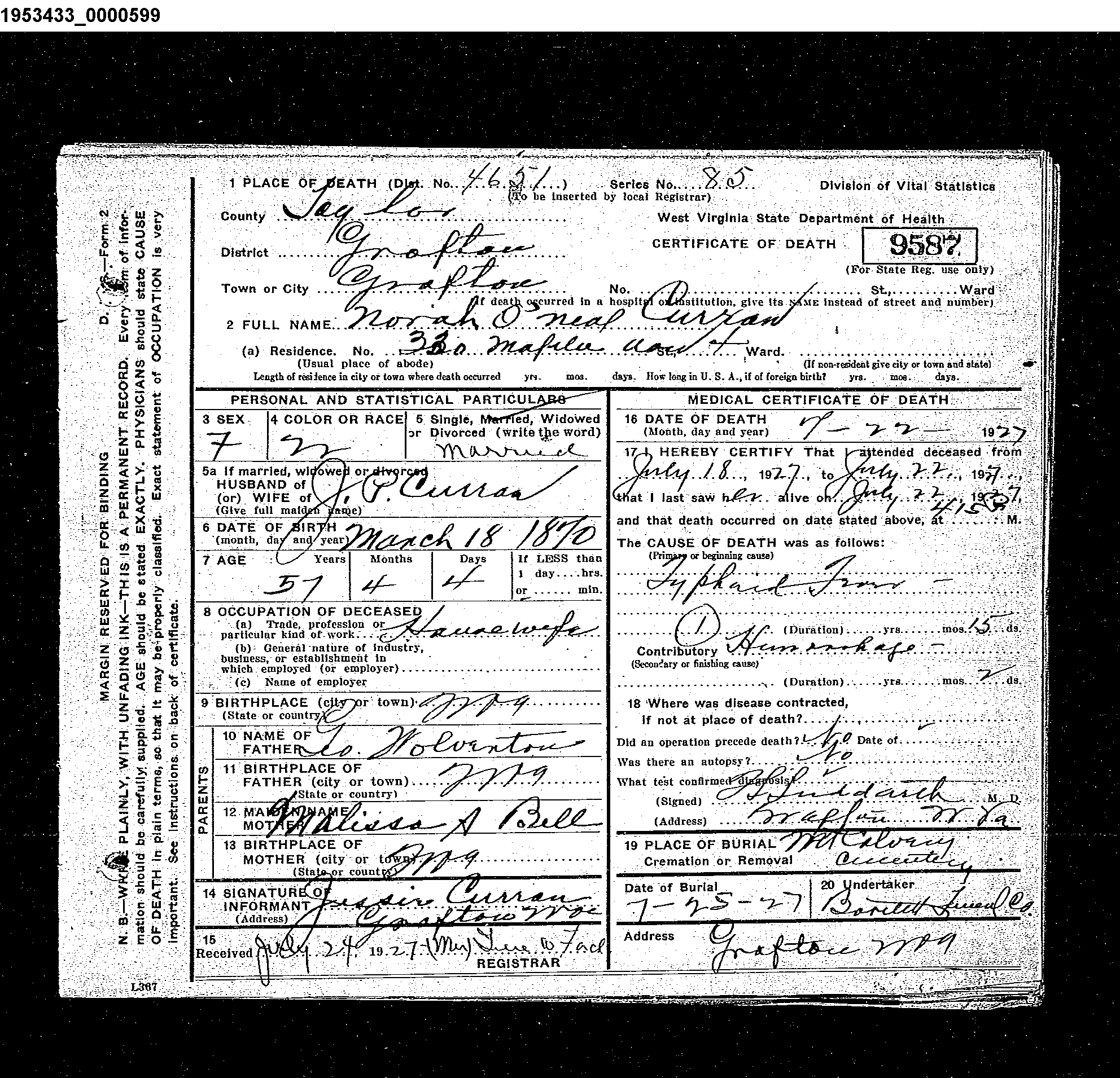 Record Image