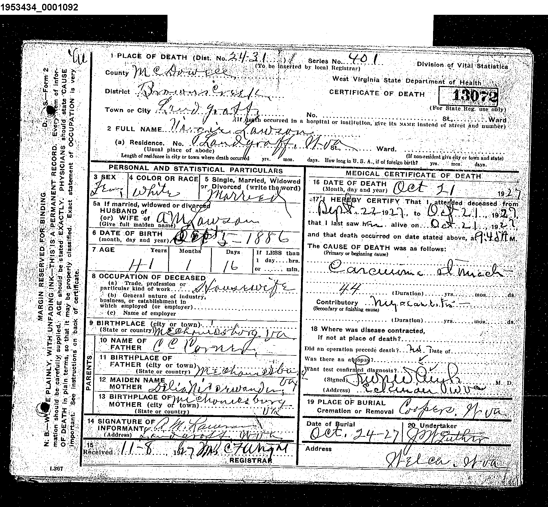 Record Image