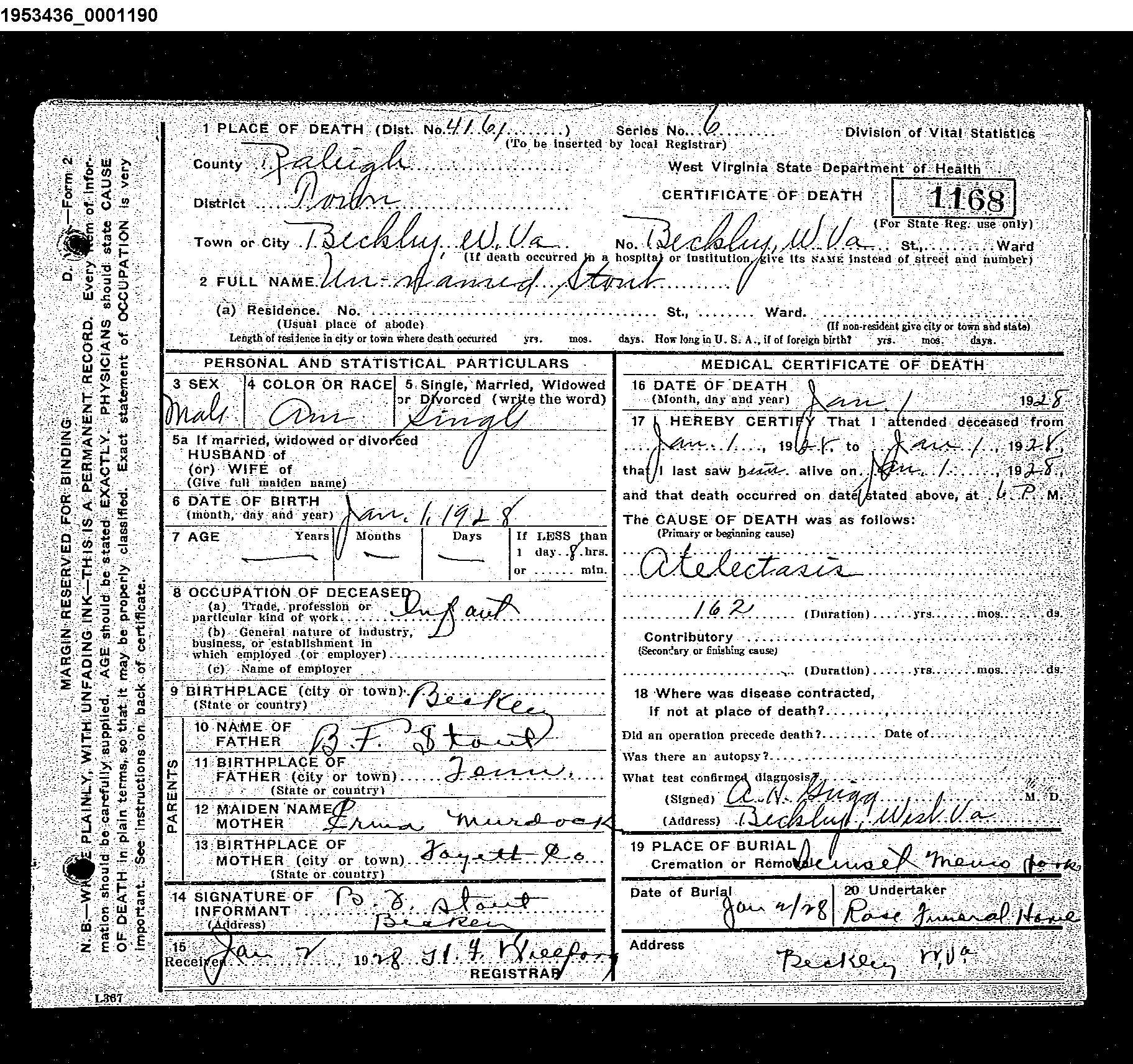 Record Image
