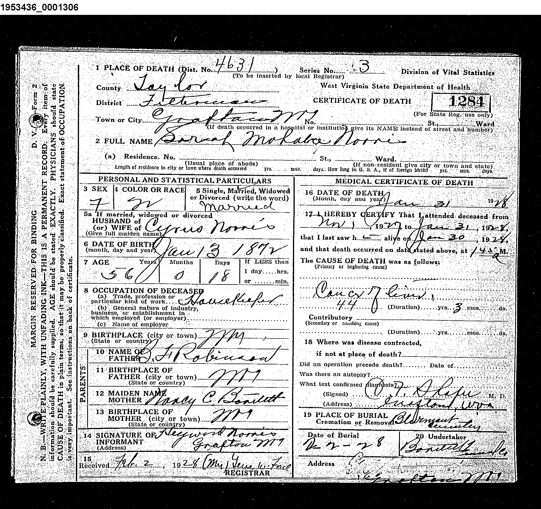 Record Image