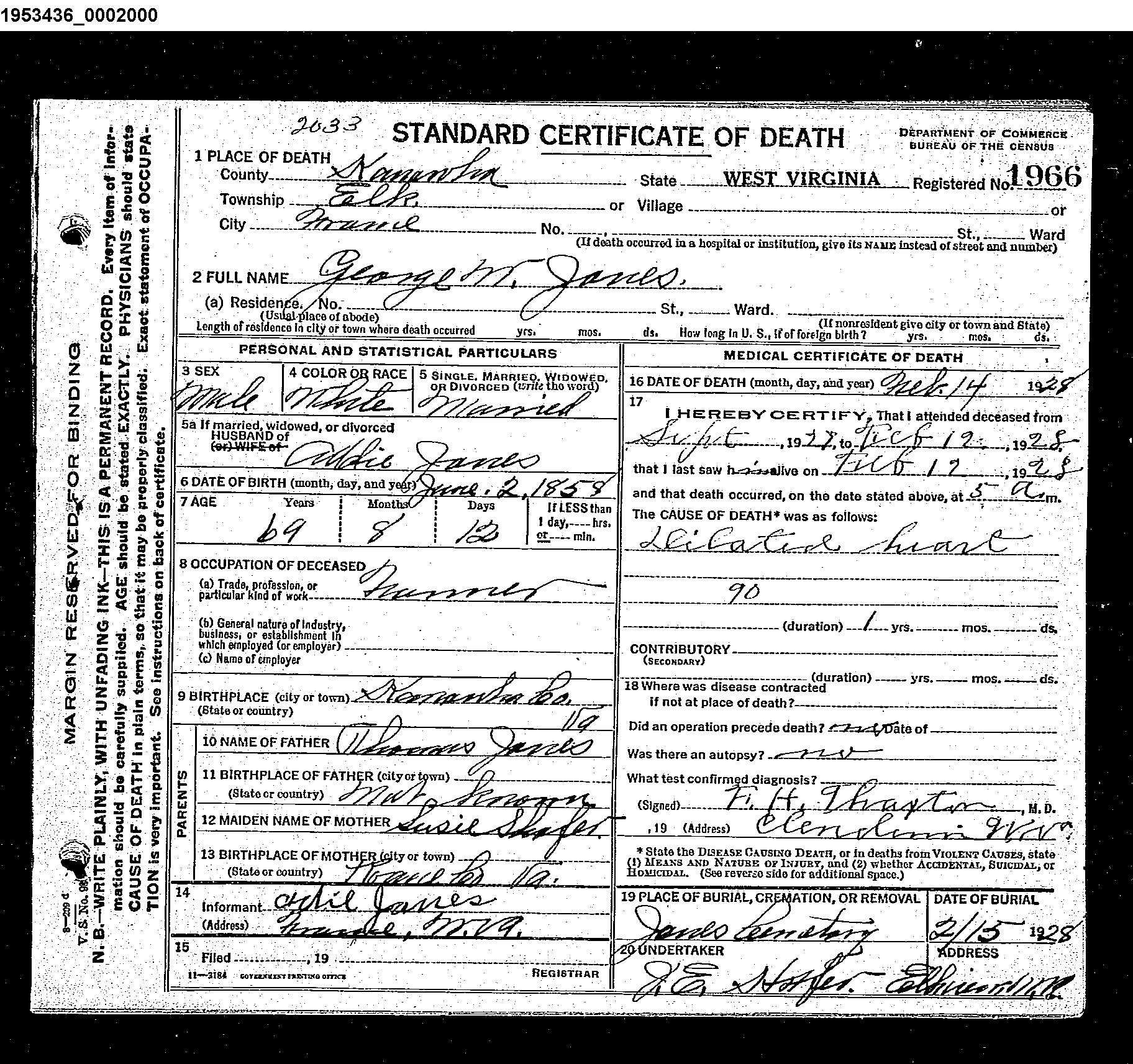 Record Image