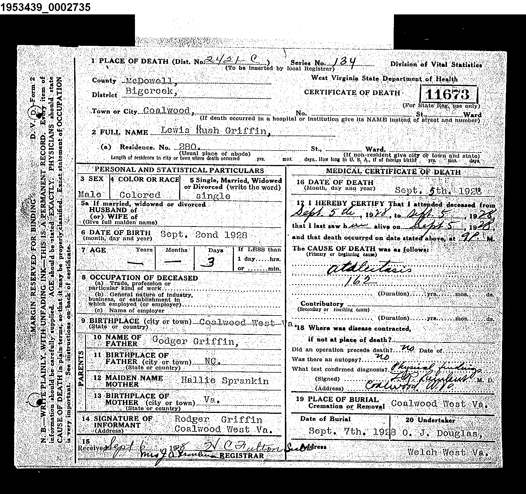 Record Image