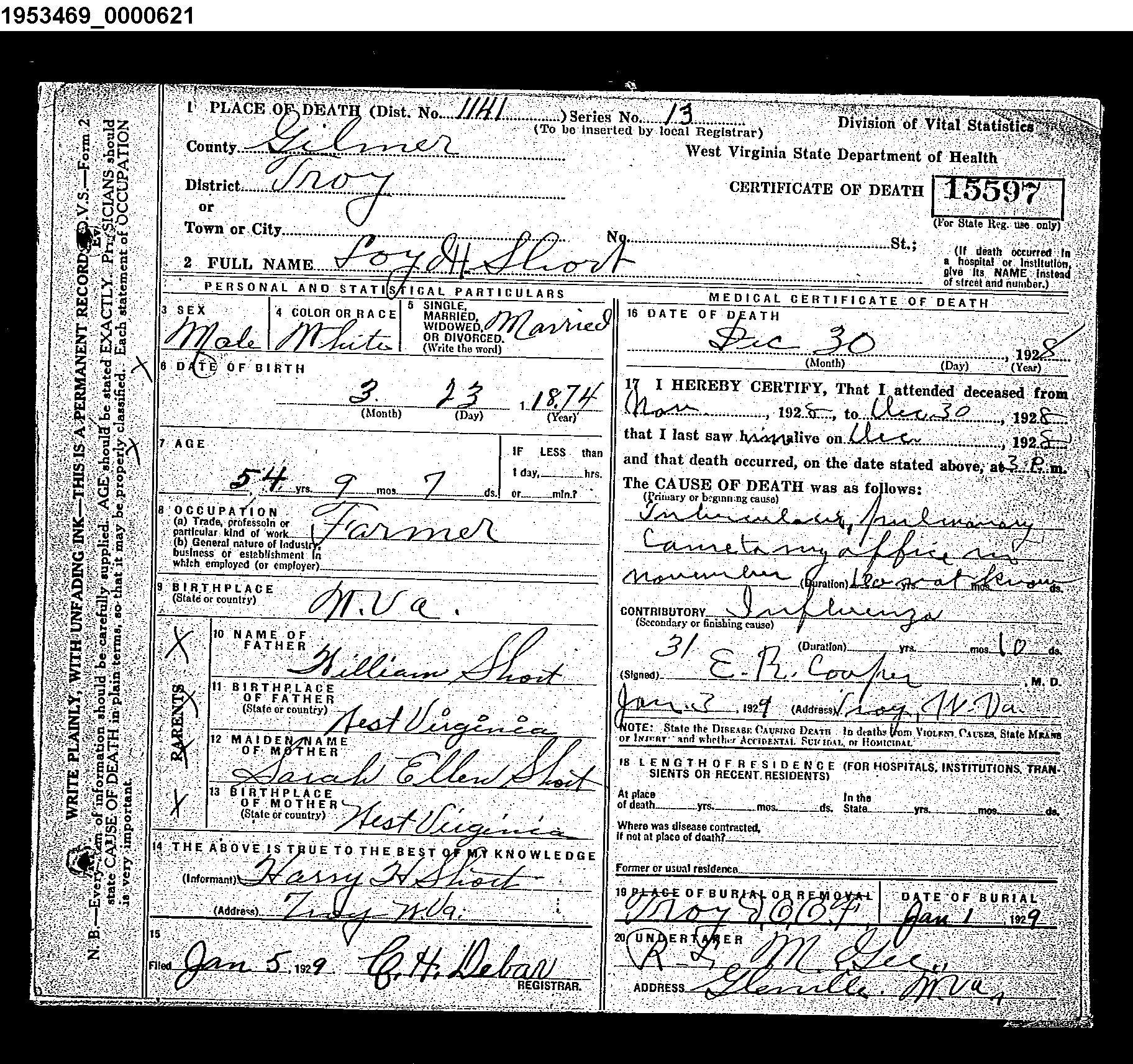 Record Image