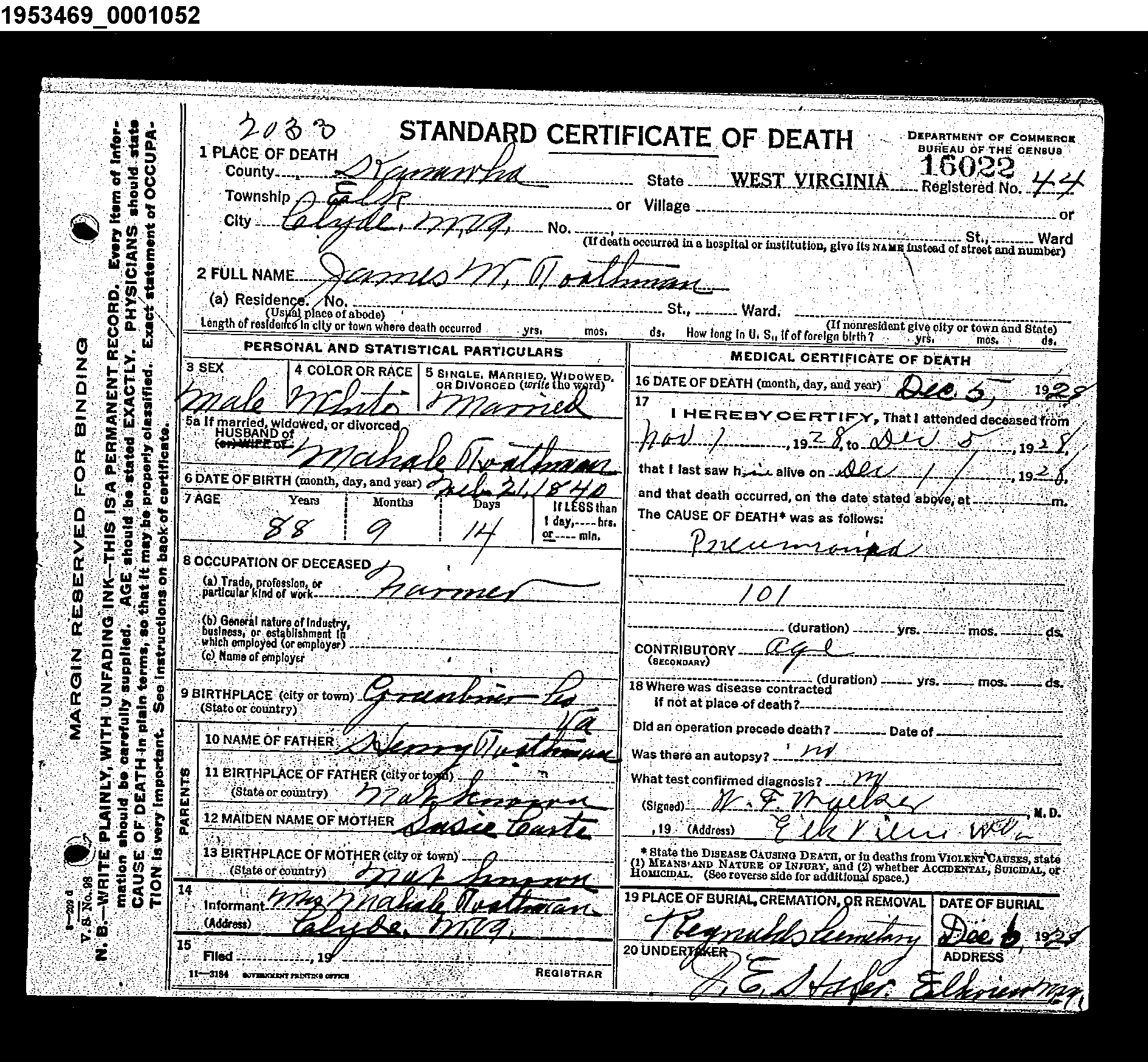 Record Image