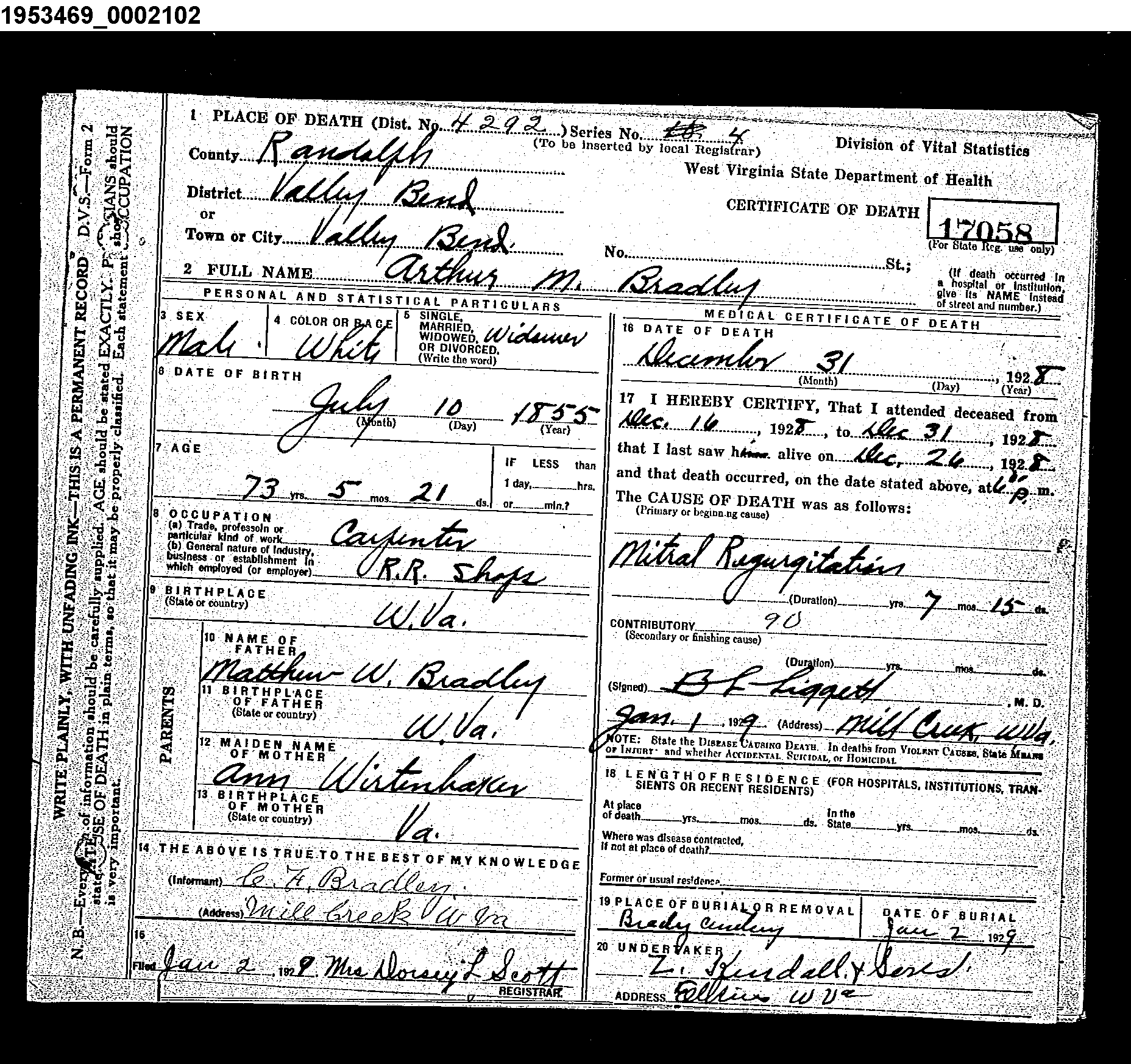 Record Image